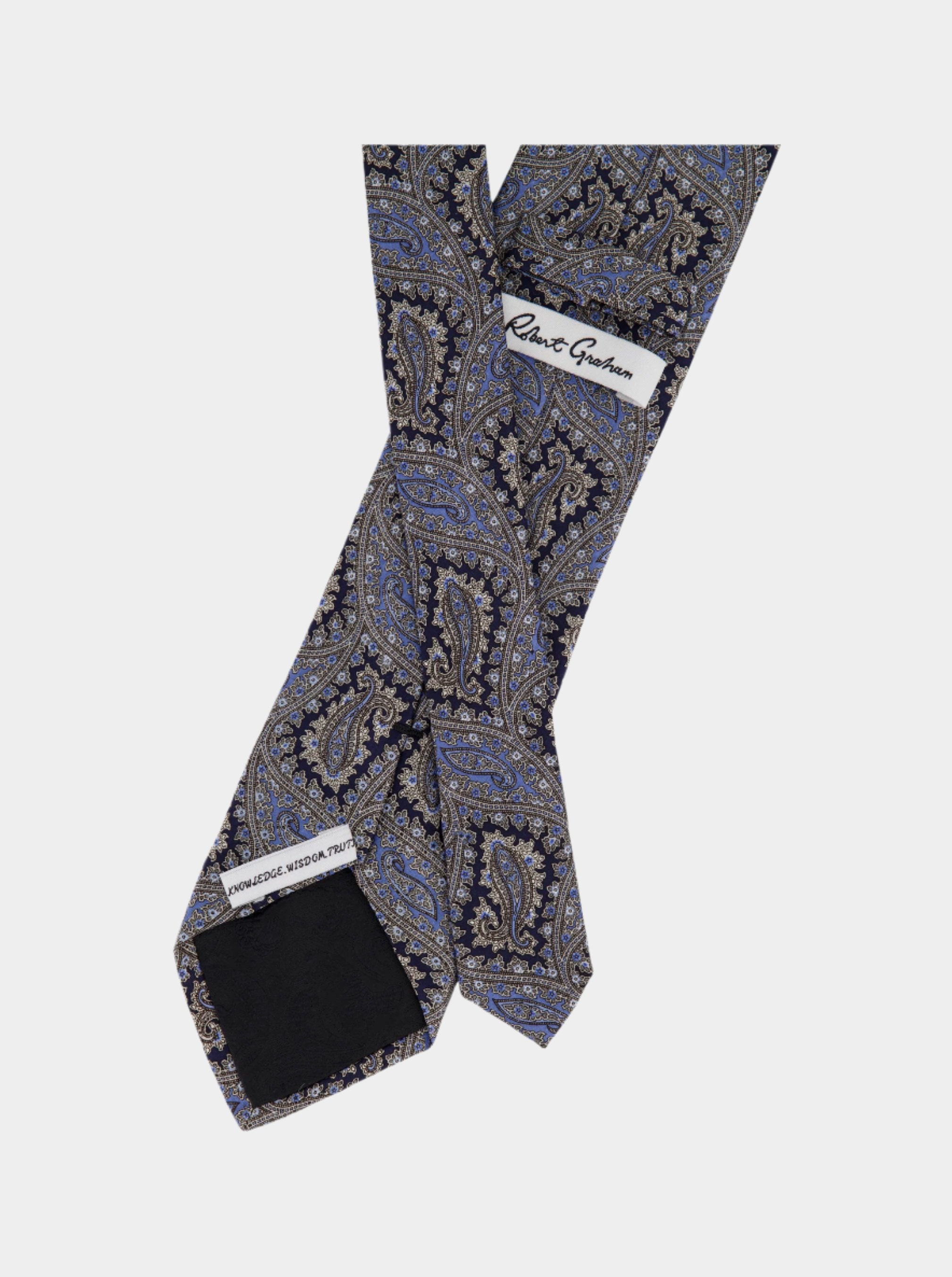 PERSIAN TIE