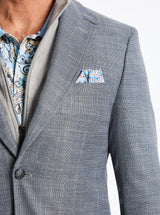 JETSET XIII BLAZER