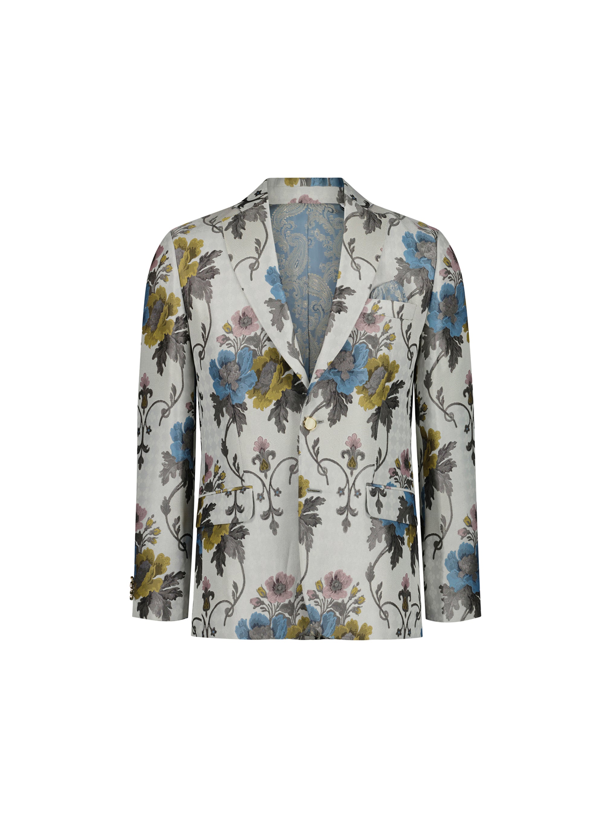 LIMITED EDITION GRAND ENTRANCE BLAZER