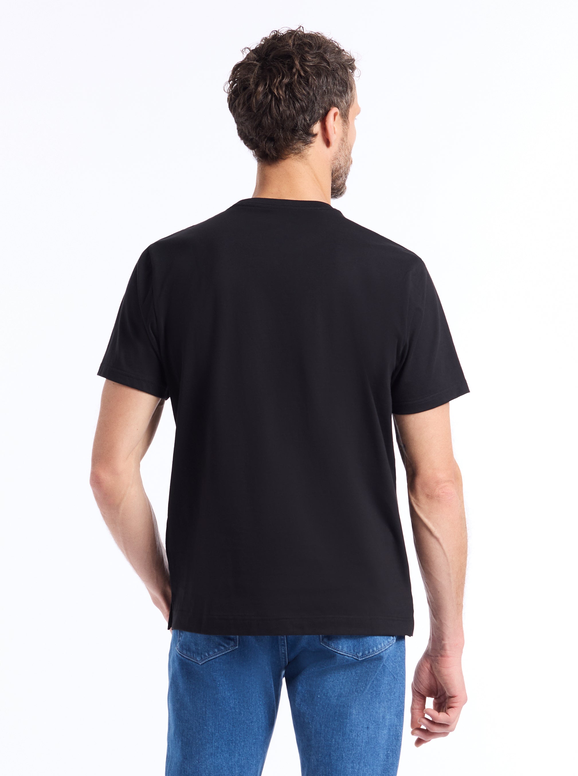 GOLFIN GRAHAM SHORT SLEEVE T-SHIRT