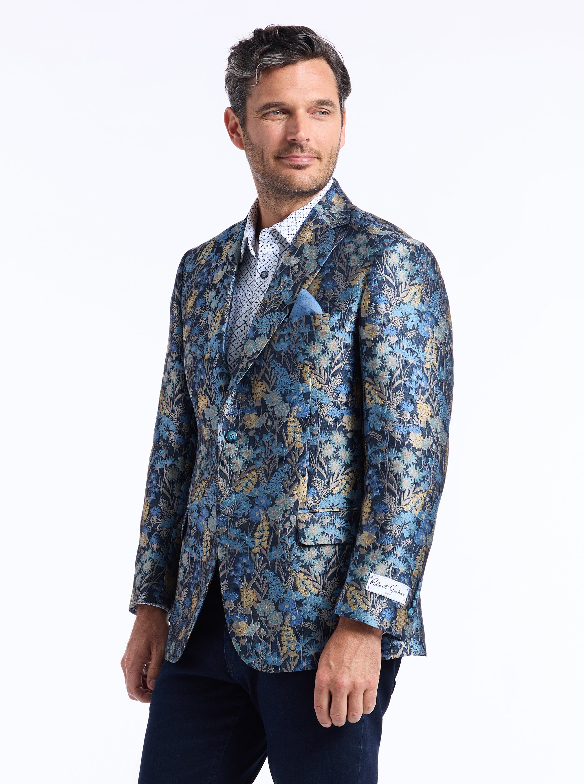 RADFORD BLAZER