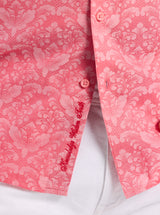 BAYVIEW SHORT SLEEVE BUTTON DOWN SHIRT