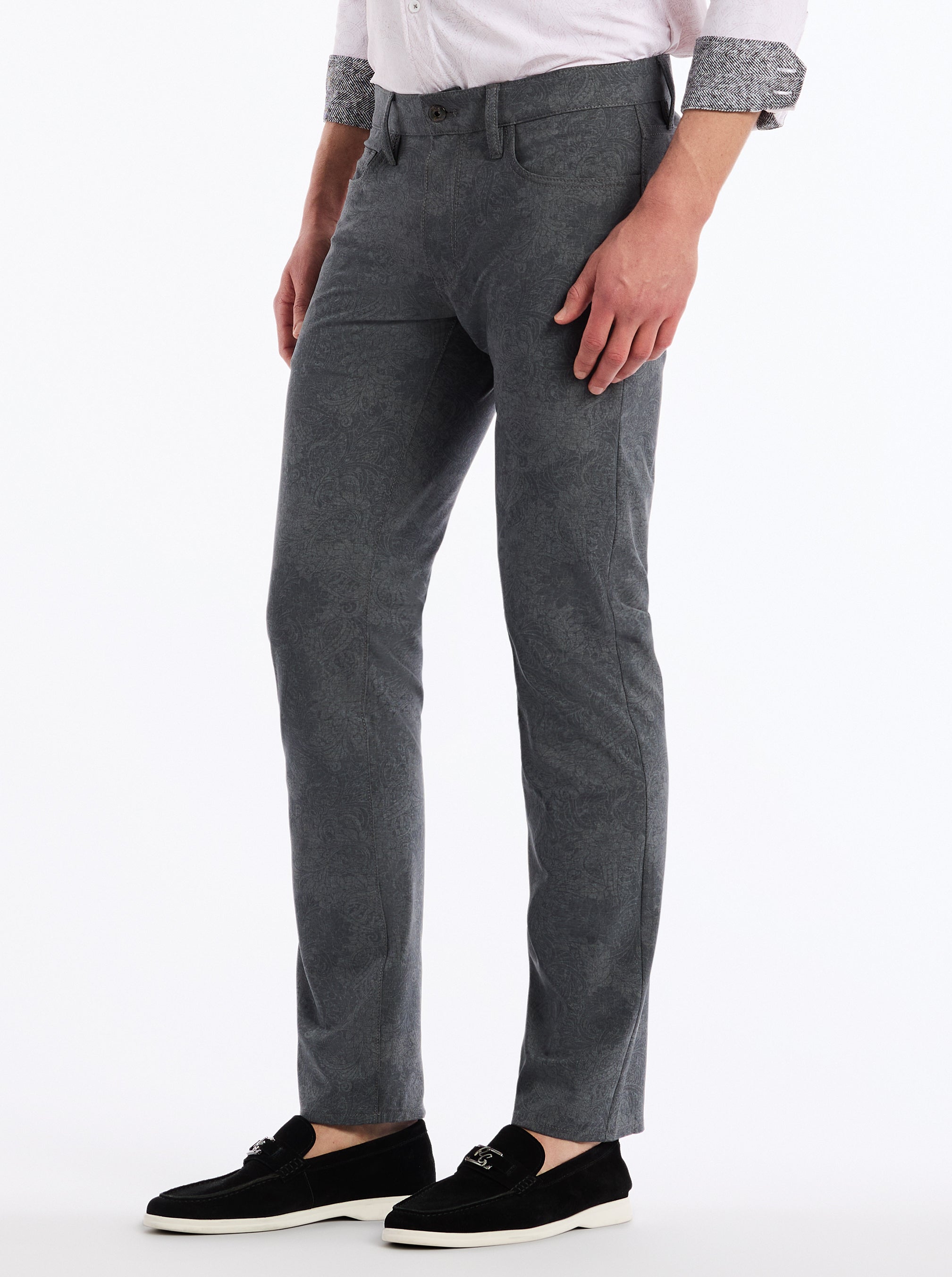 ALTON PANT