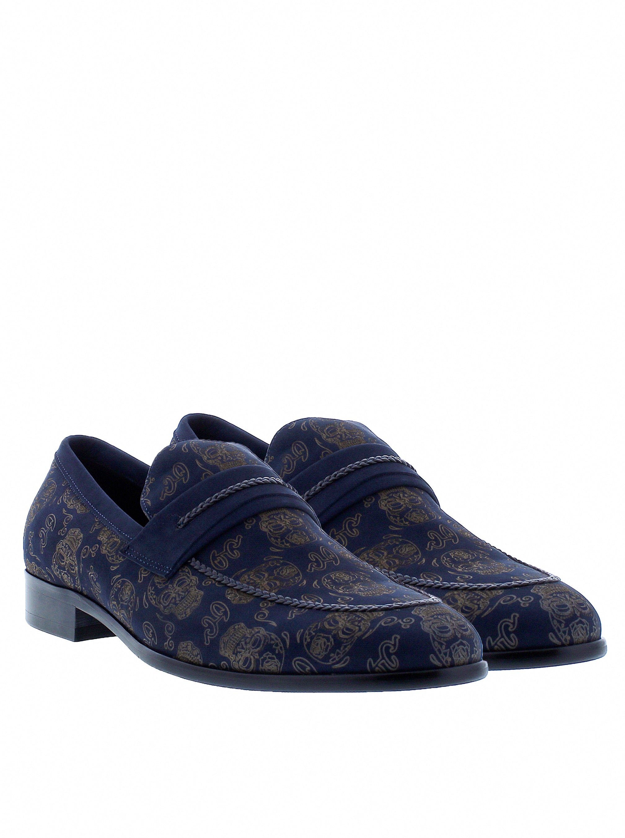 STEVIO LOAFER