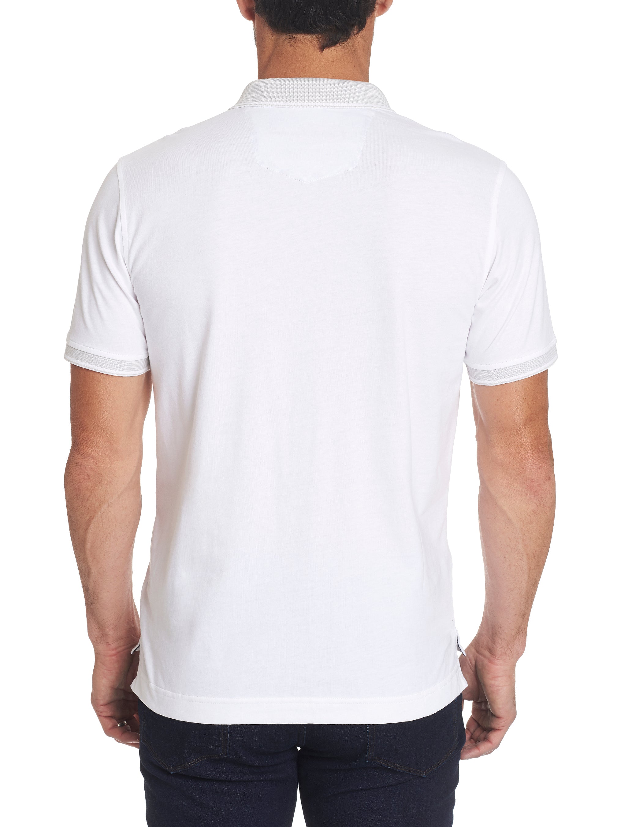 LUCIFER POLO