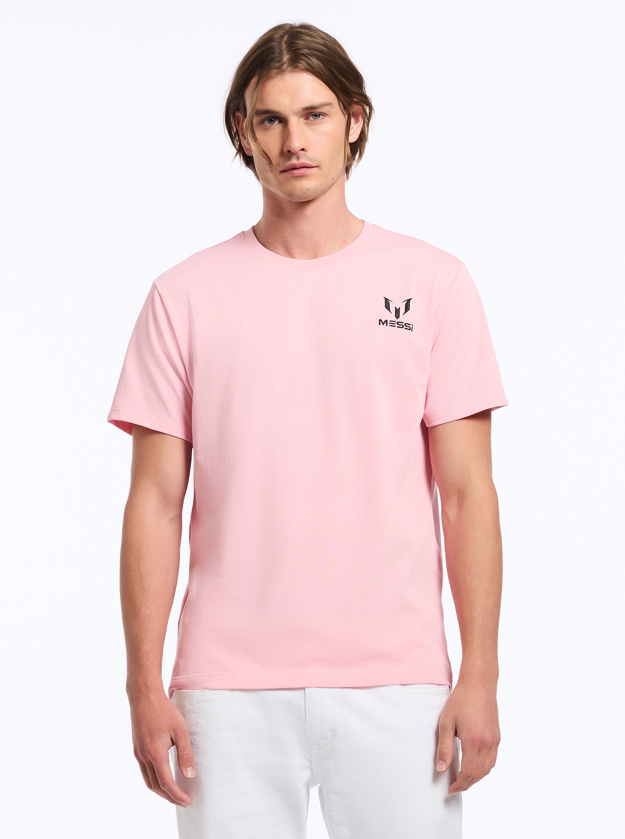 MESSI 10 SHORT SLEEVE T-SHIRT