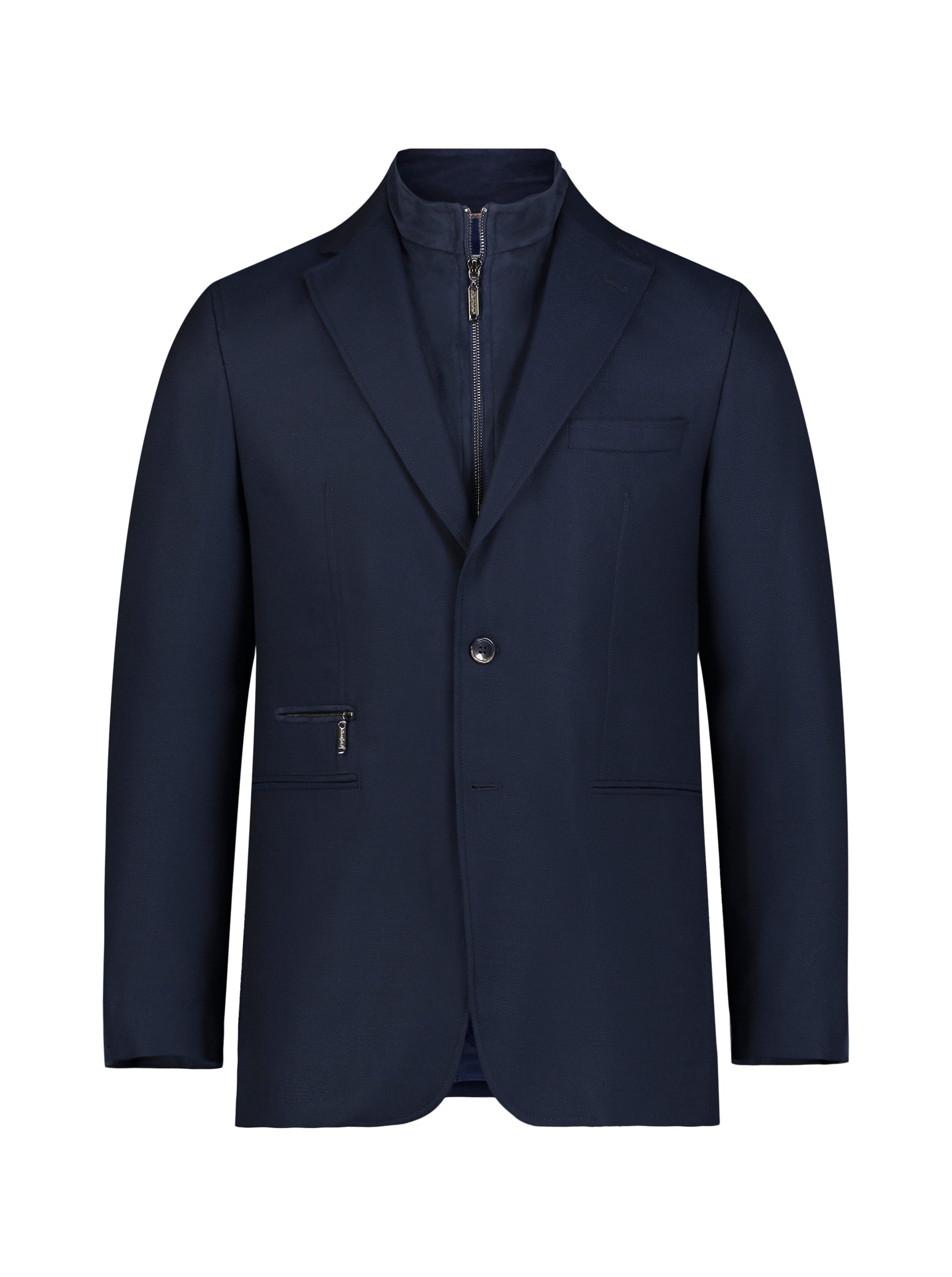 JETSET BLAZER