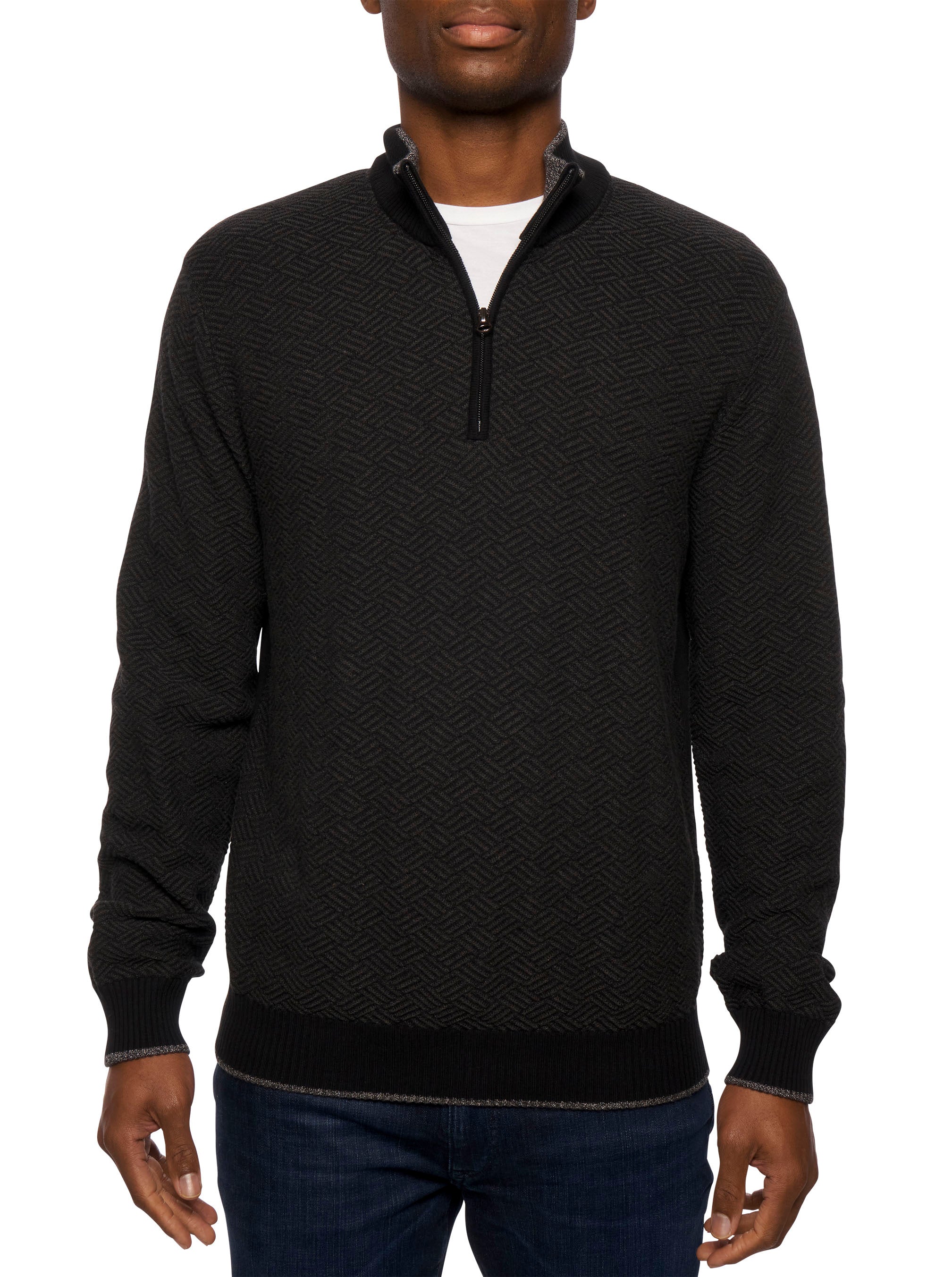 DRACO SWEATER