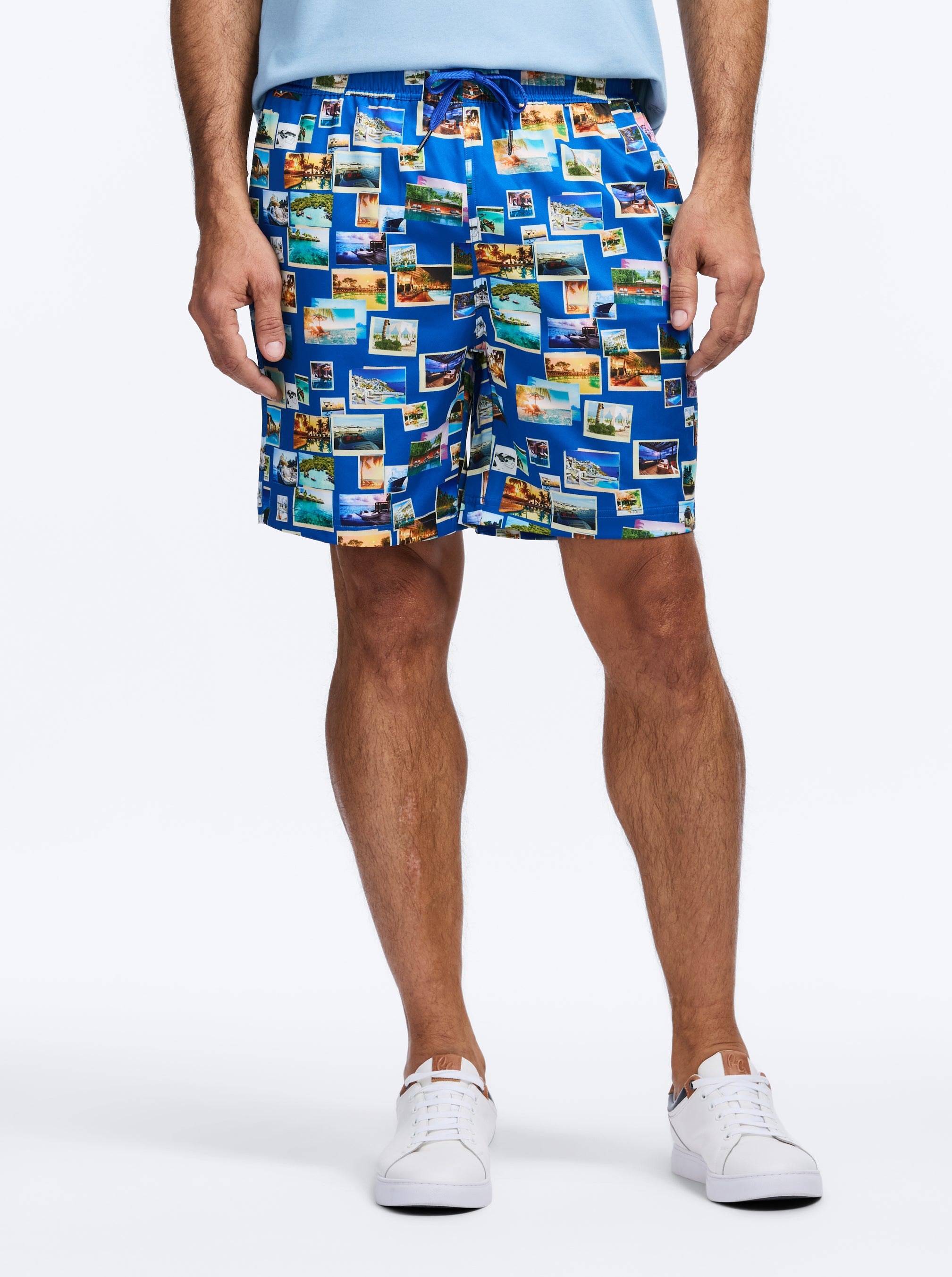 SWIM SHORTS