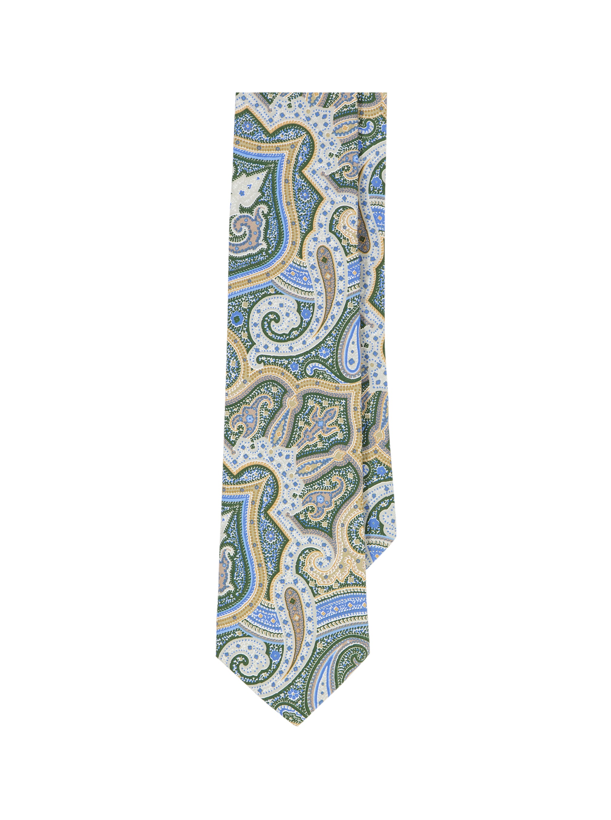 PERSIAN TIE