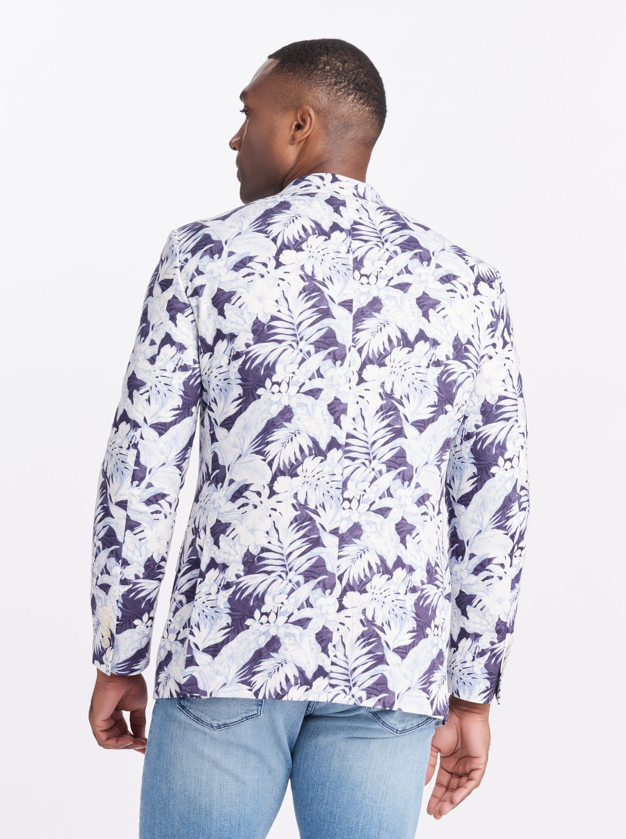 LANDER BLAZER