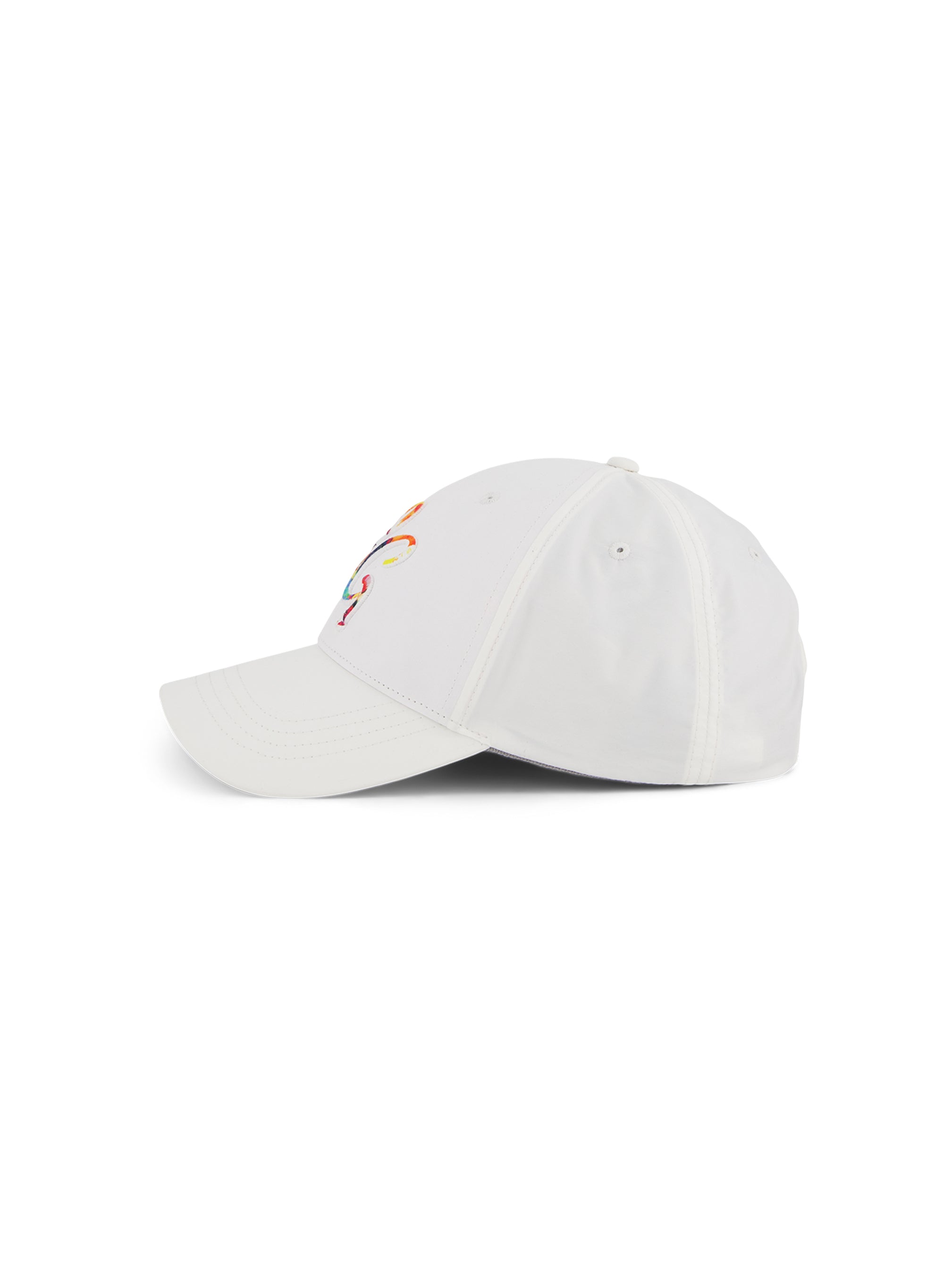 COLOR SPLASH RG BASEBALL HAT