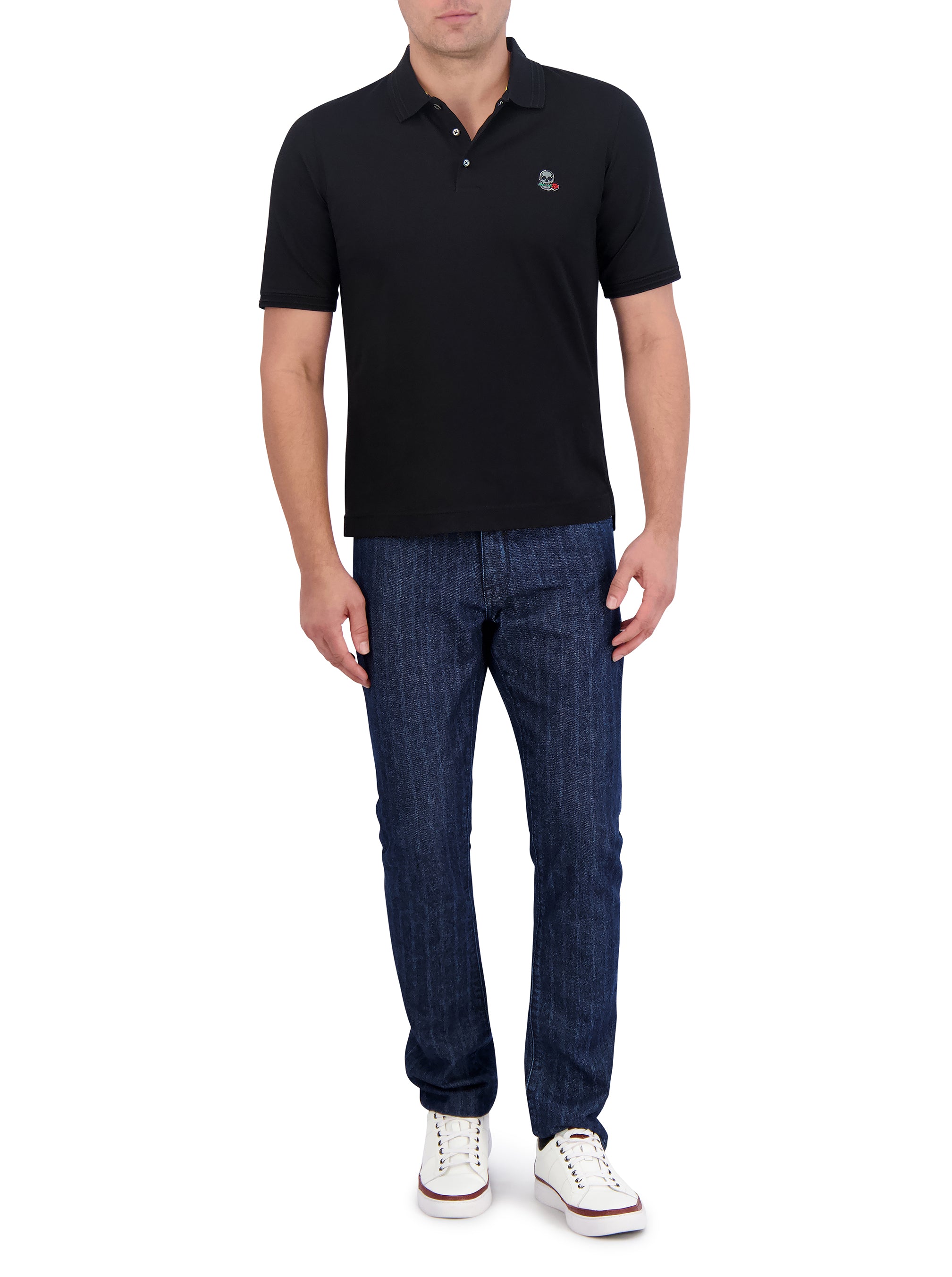 THE PLAYER POLO
