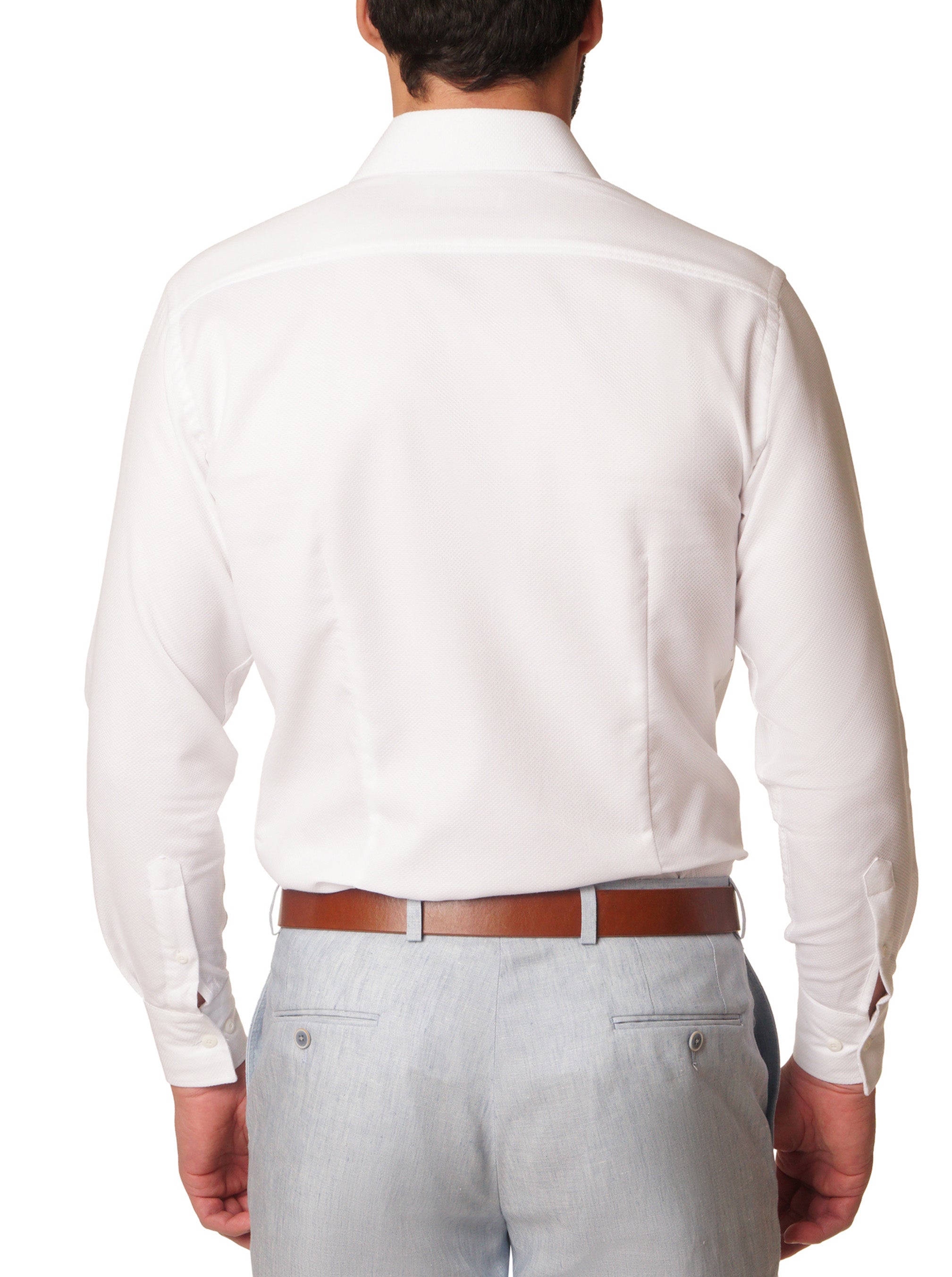 KANE LONG SLEEVE BUTTON DOWN SHIRT