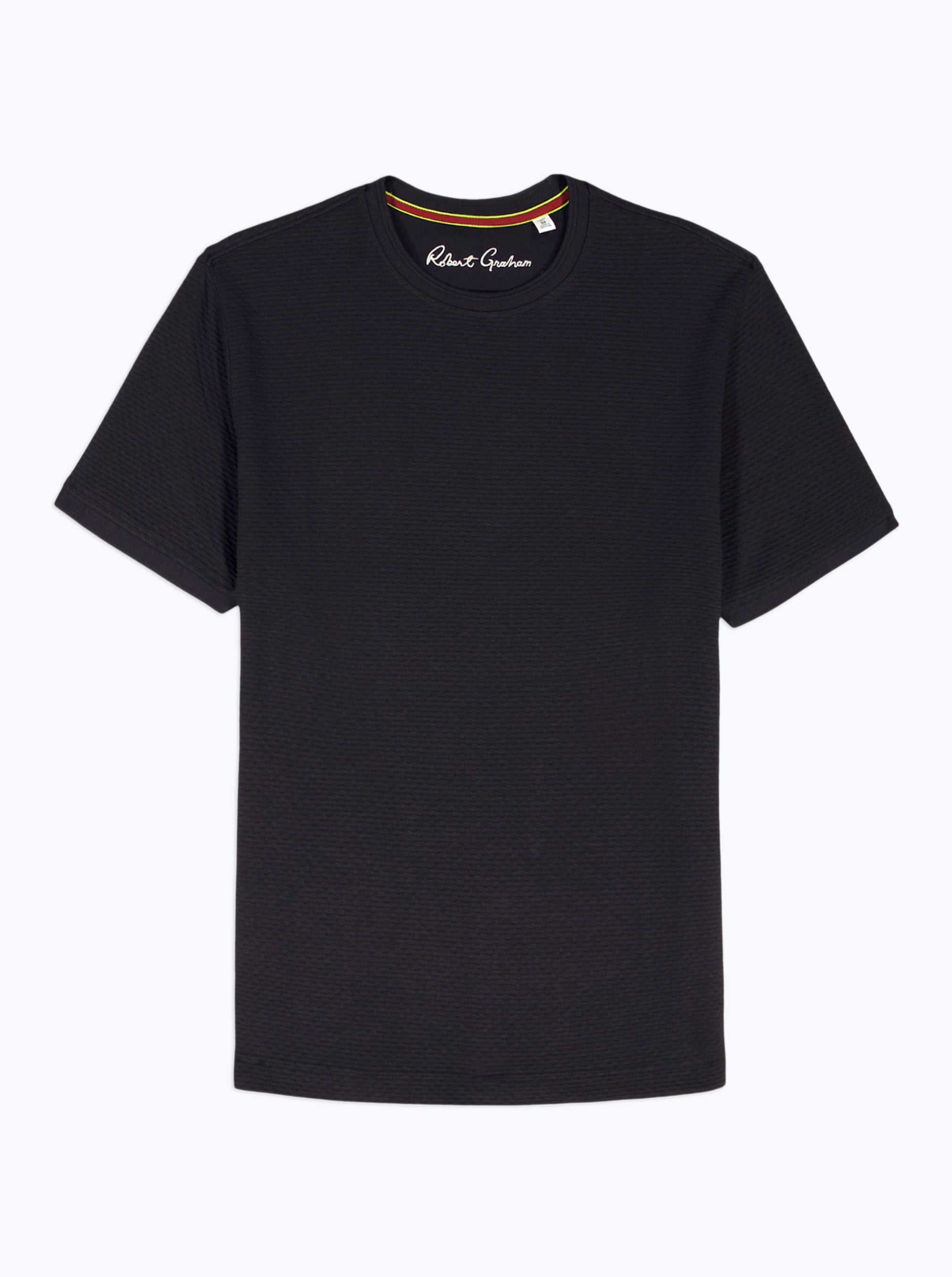 DAWLEY SHORT SLEEVE T-SHIRT