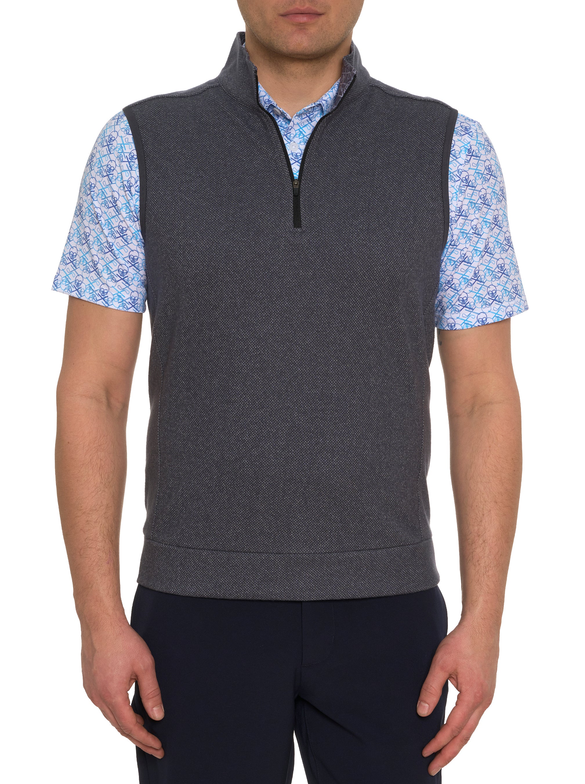 TREVISO PERFORMANCE VEST