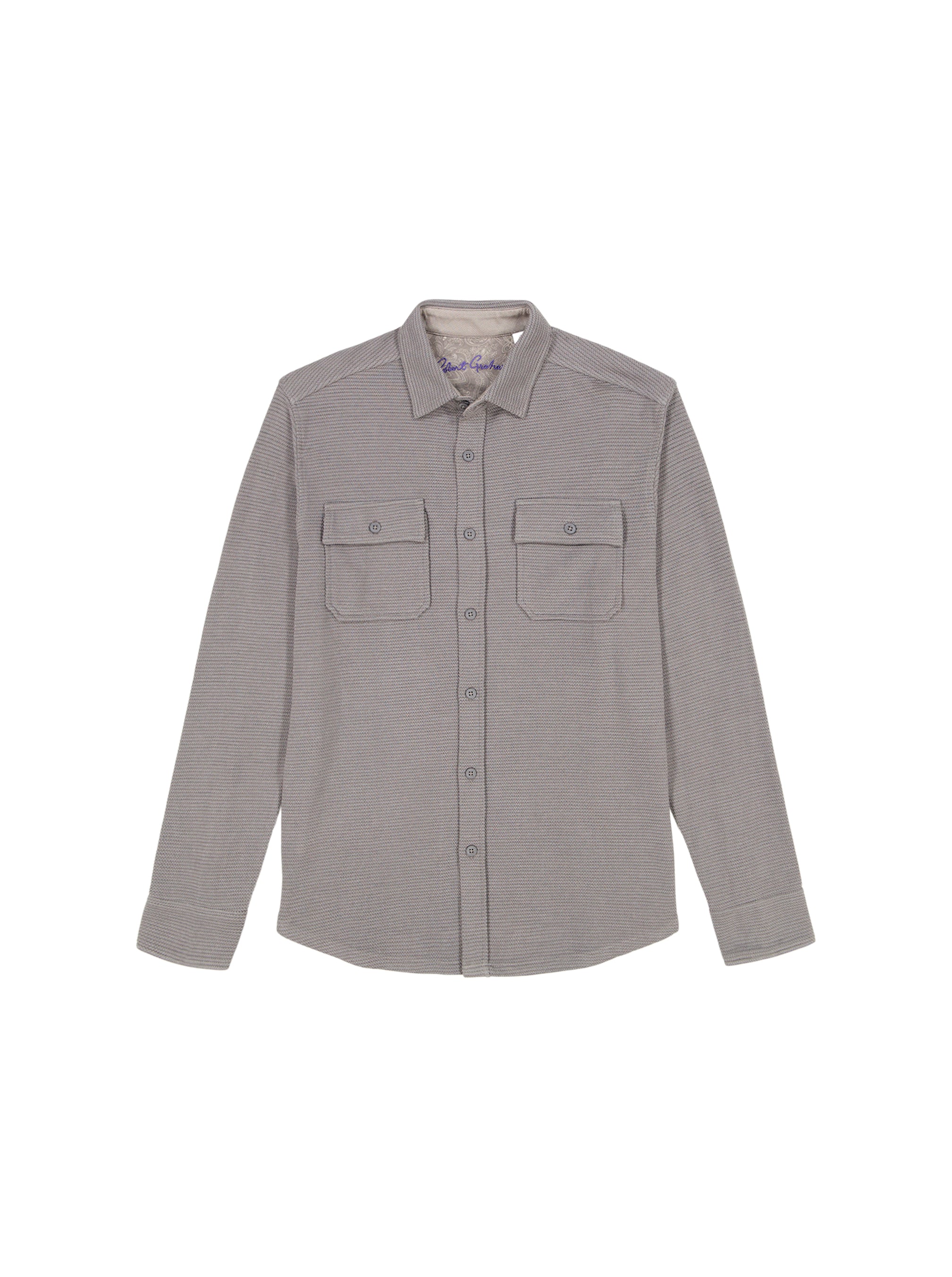 BRUNNER SHIRT JACKET