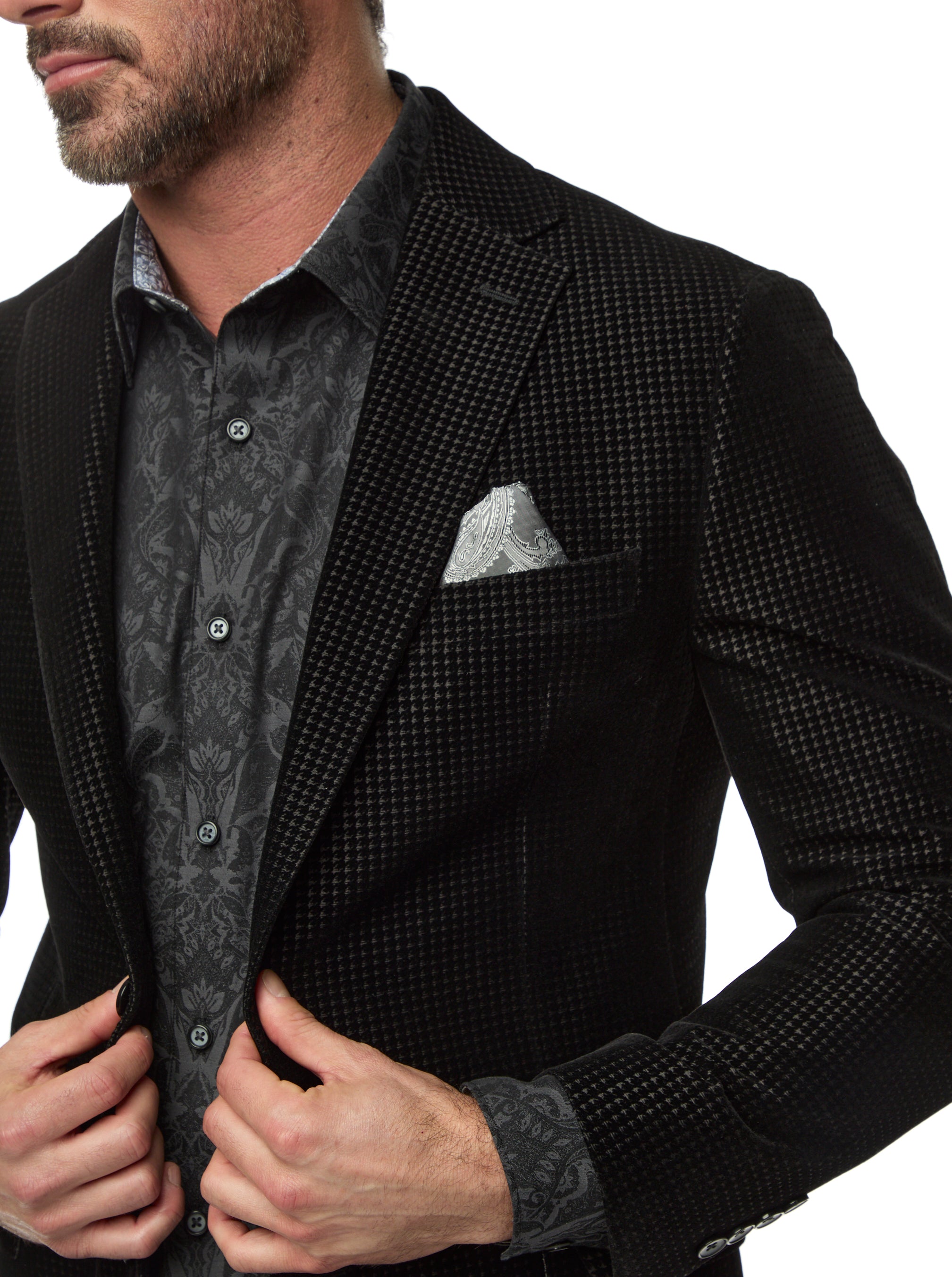 COLDEN BLAZER