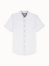 HIGHLAND SHORT SLEEVE BUTTON DOWN SHIRT BIG
