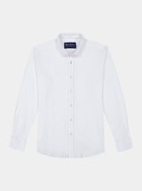 HAMMOND LONG SLEEVE BUTTON DOWN SHIRT