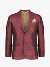 LIMITED EDITION MONARCH'S WRIT BLAZER