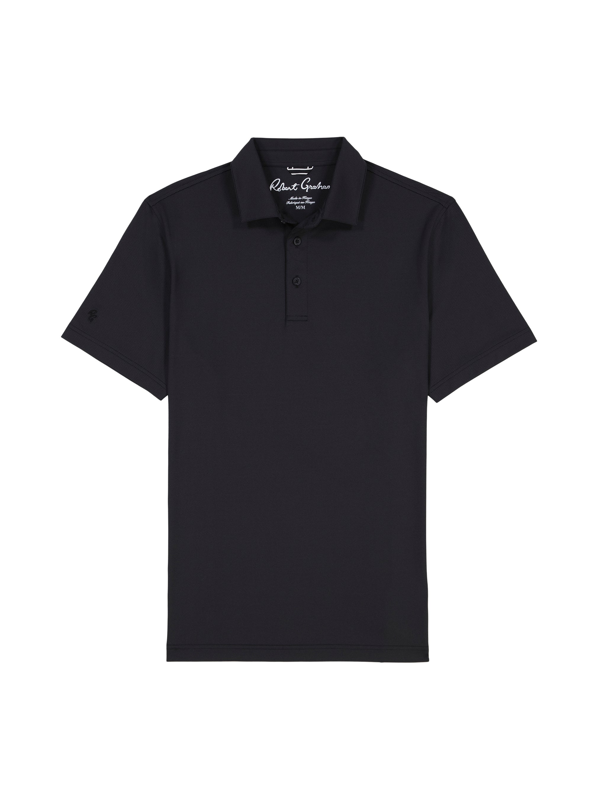FALTO SHORT SLEEVE POLO