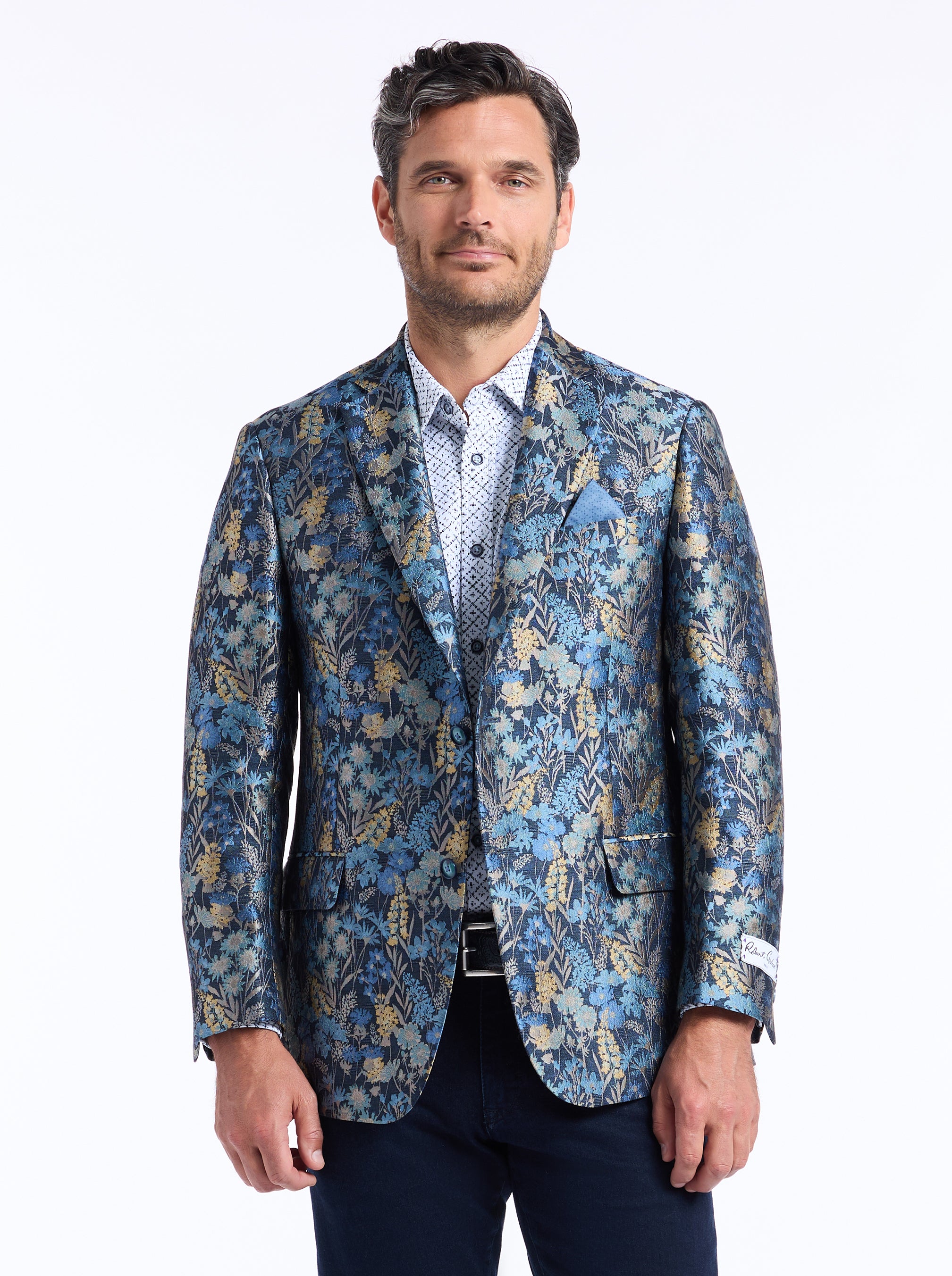 RADFORD BLAZER