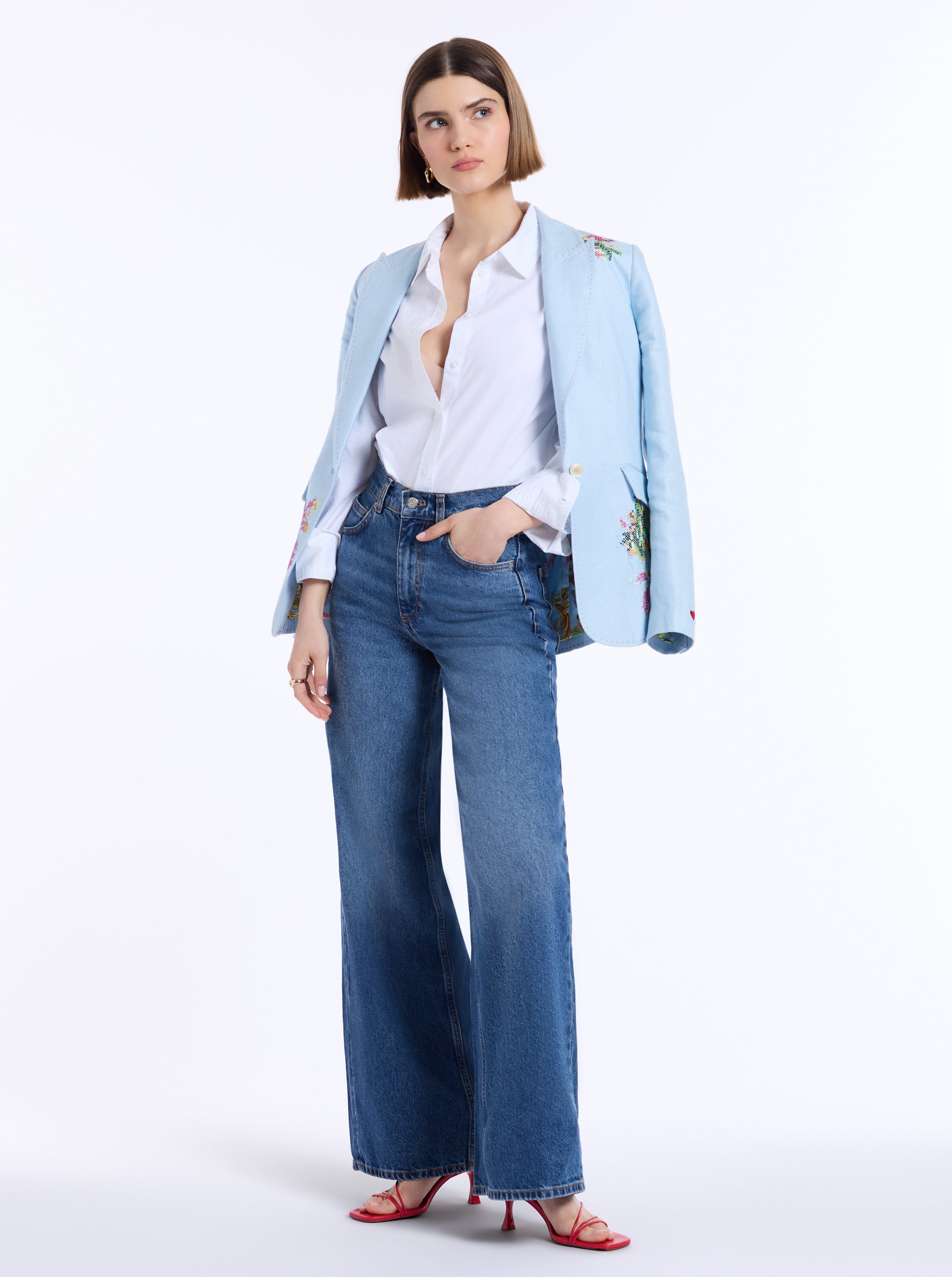 PENELOPE JACKET