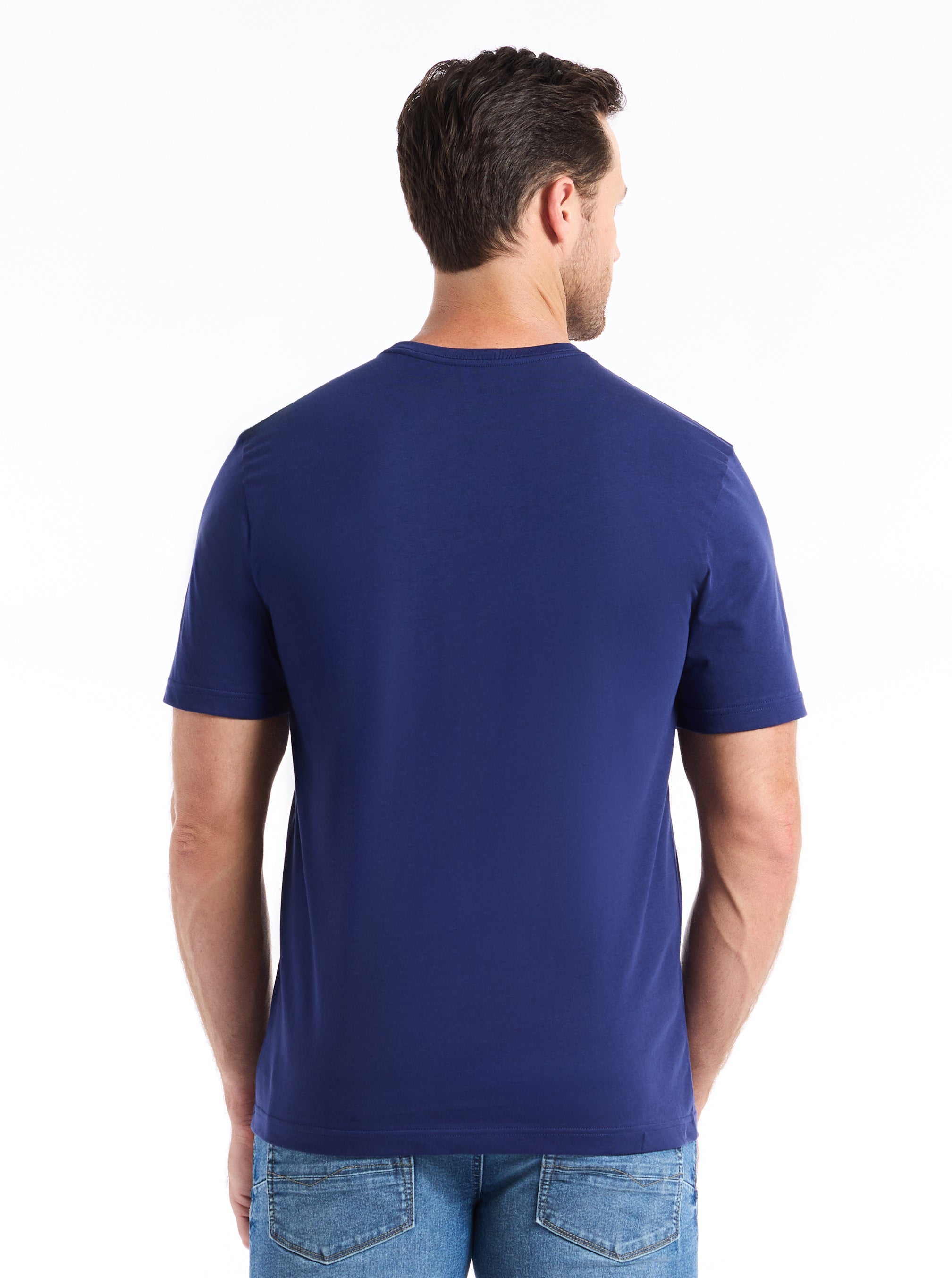 BARREL AGED SHORT SLEEVE T-SHIRT