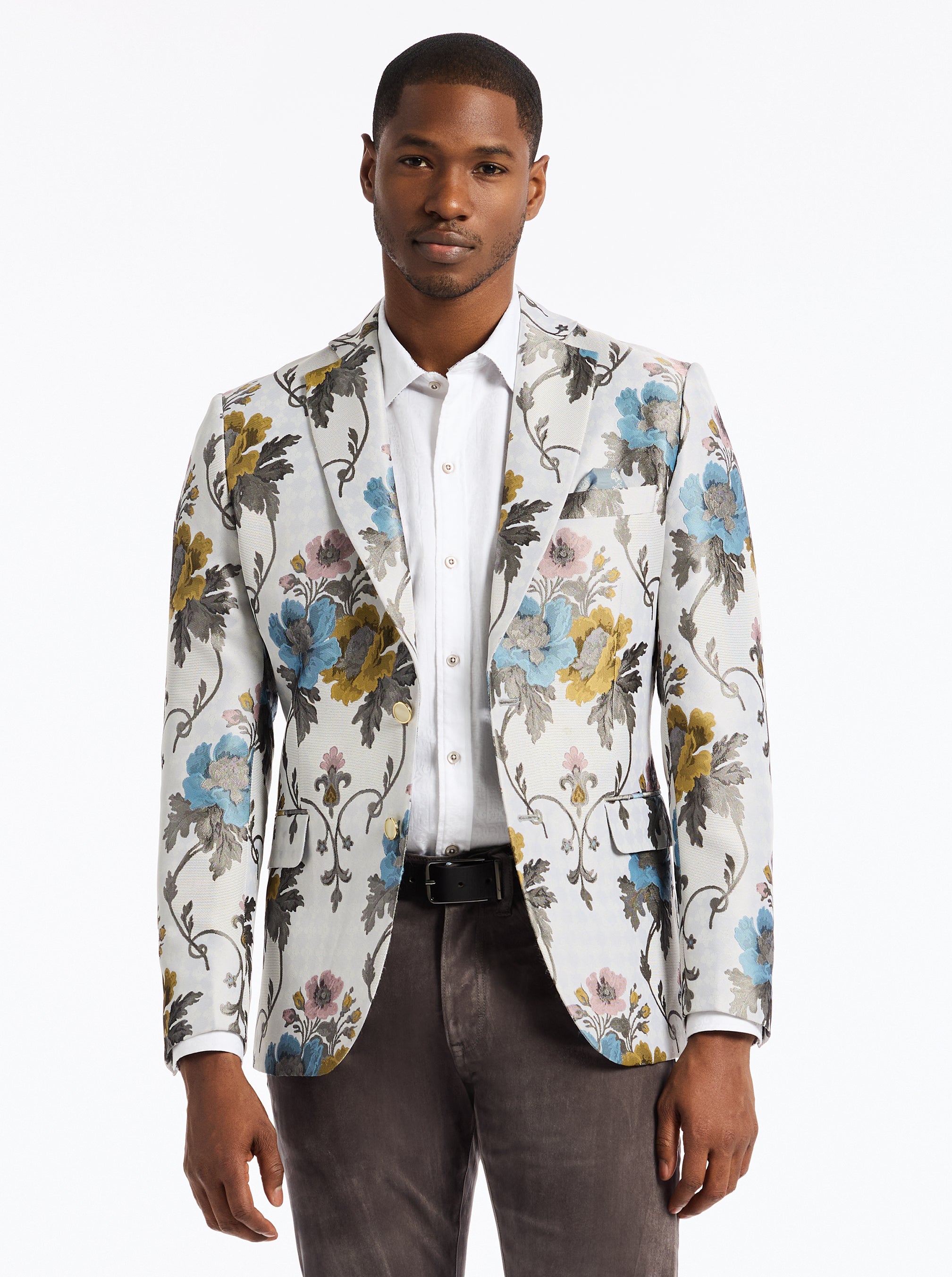 LIMITED EDITION GRAND ENTRANCE BLAZER
