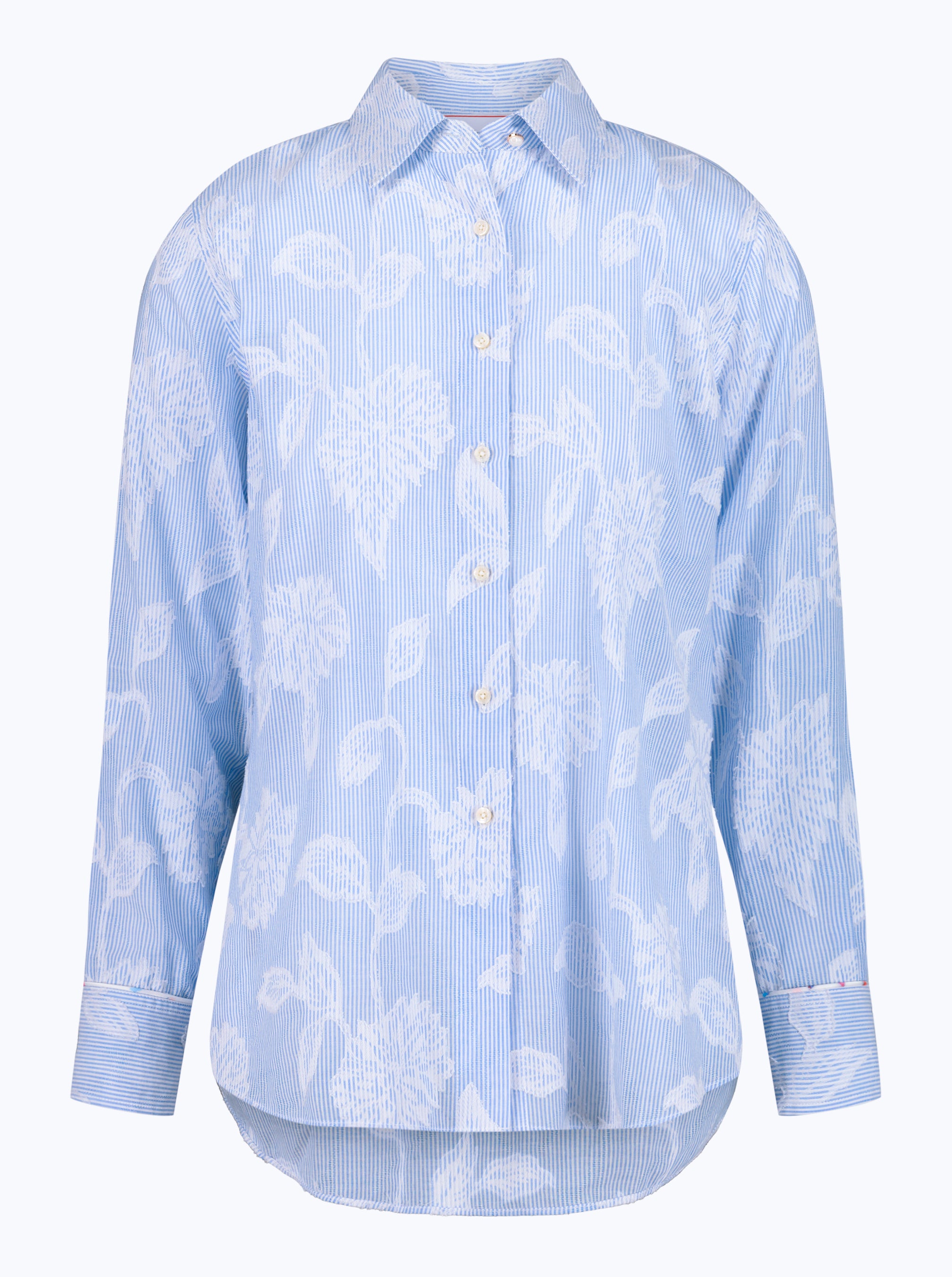 CARRIE LONG SLEEVE SHIRT