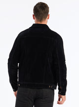 CELESTIAL VELVET JACKET