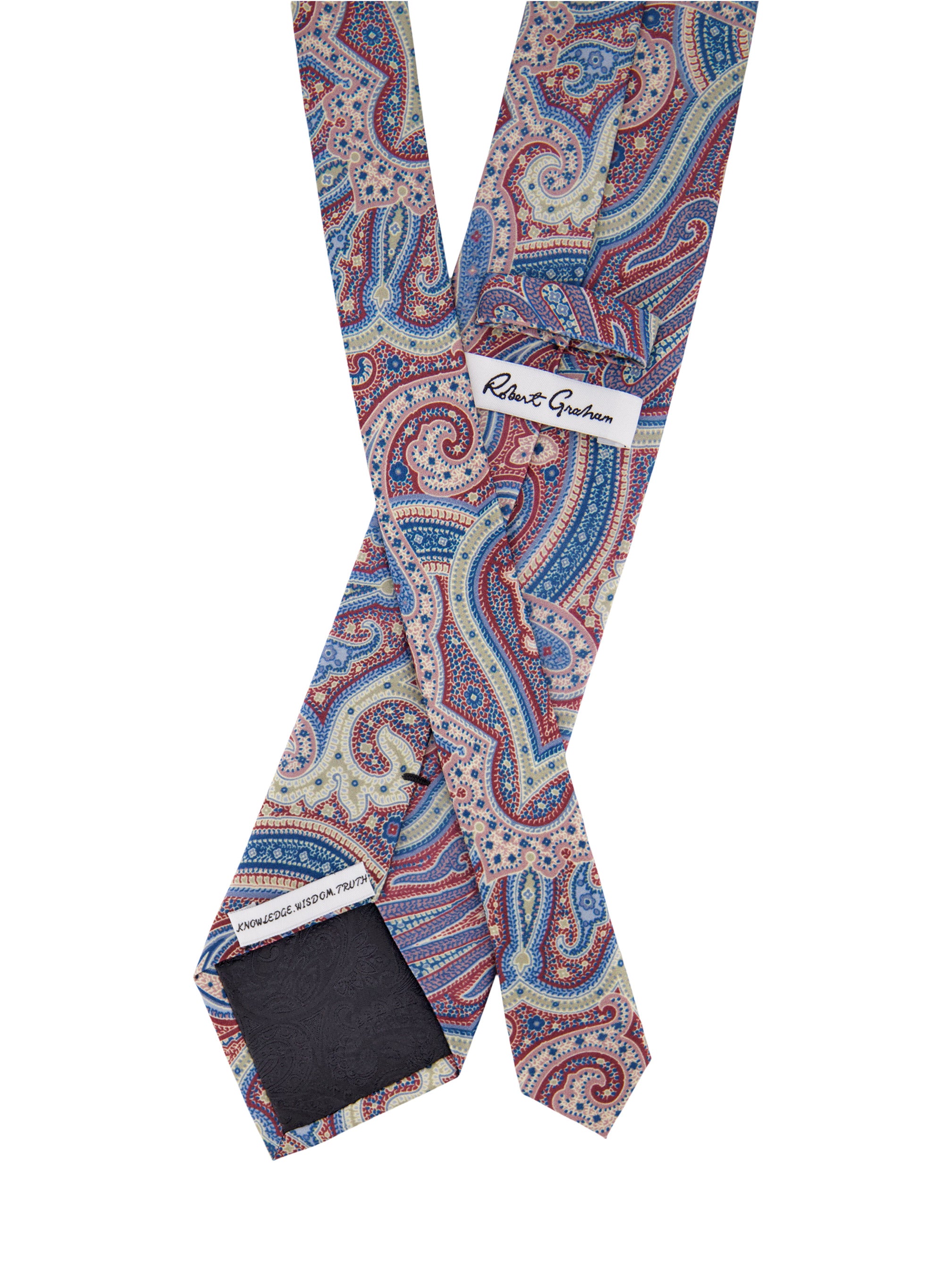 PERSIAN TIE