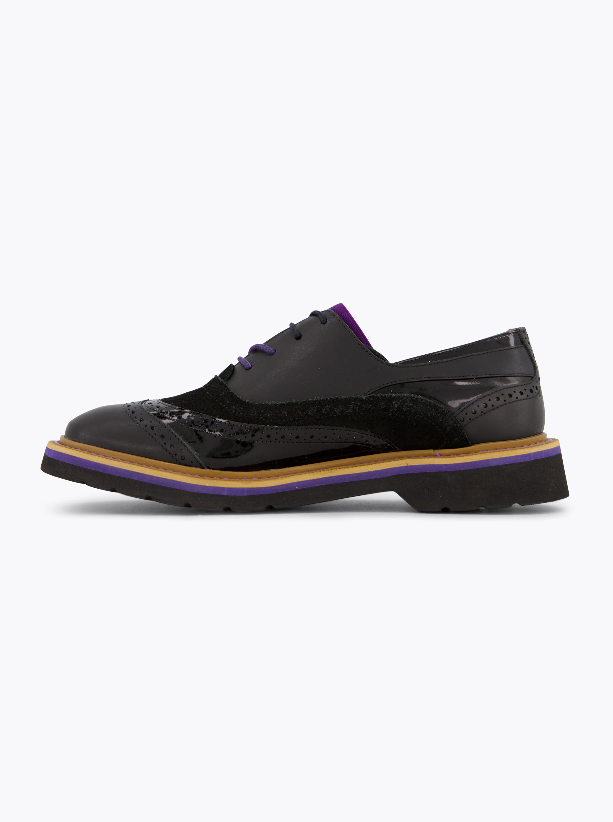 WING IT DRESS SHOE
