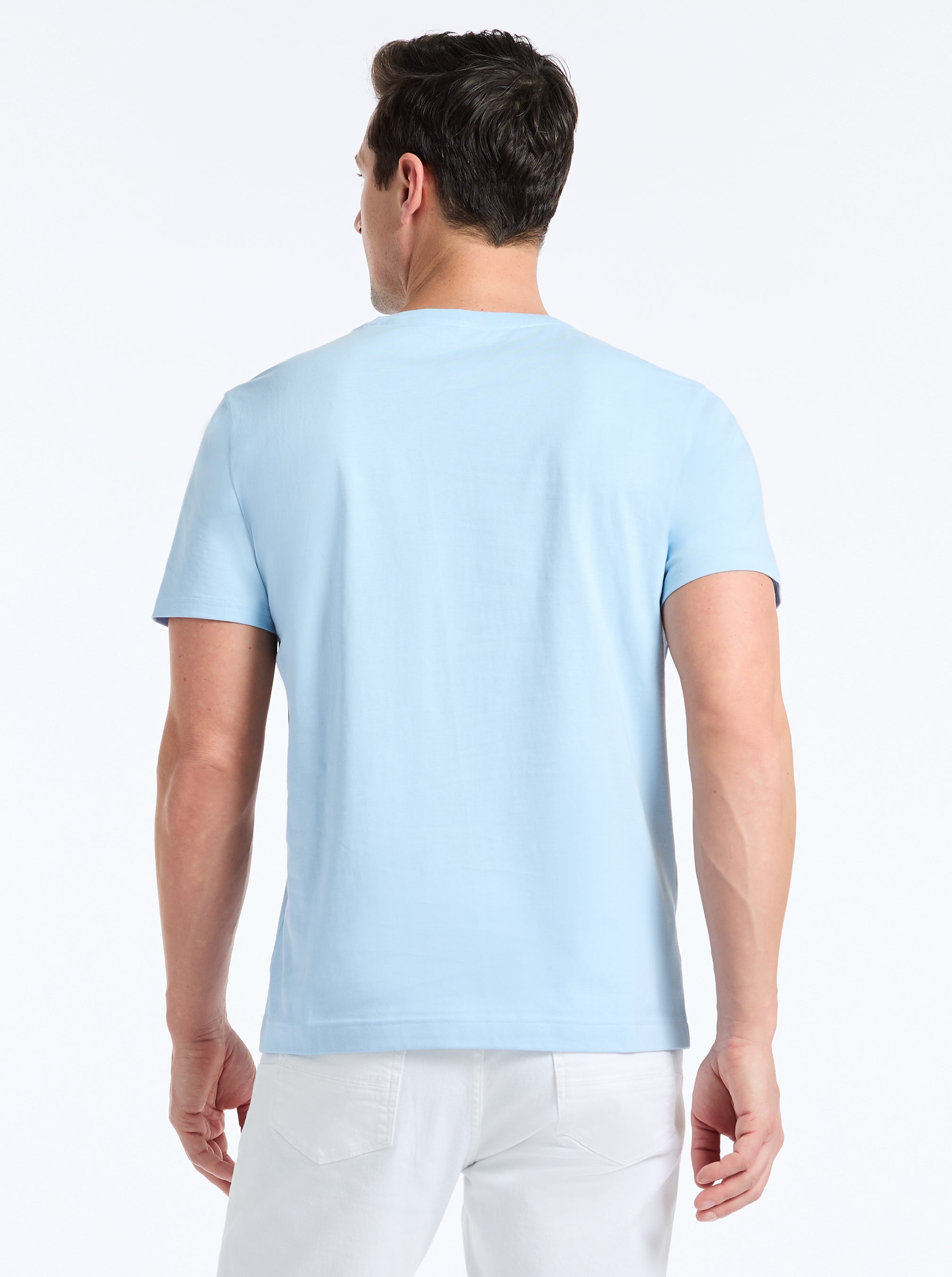 HORSEPOWER SHORT SLEEVE T-SHIRT