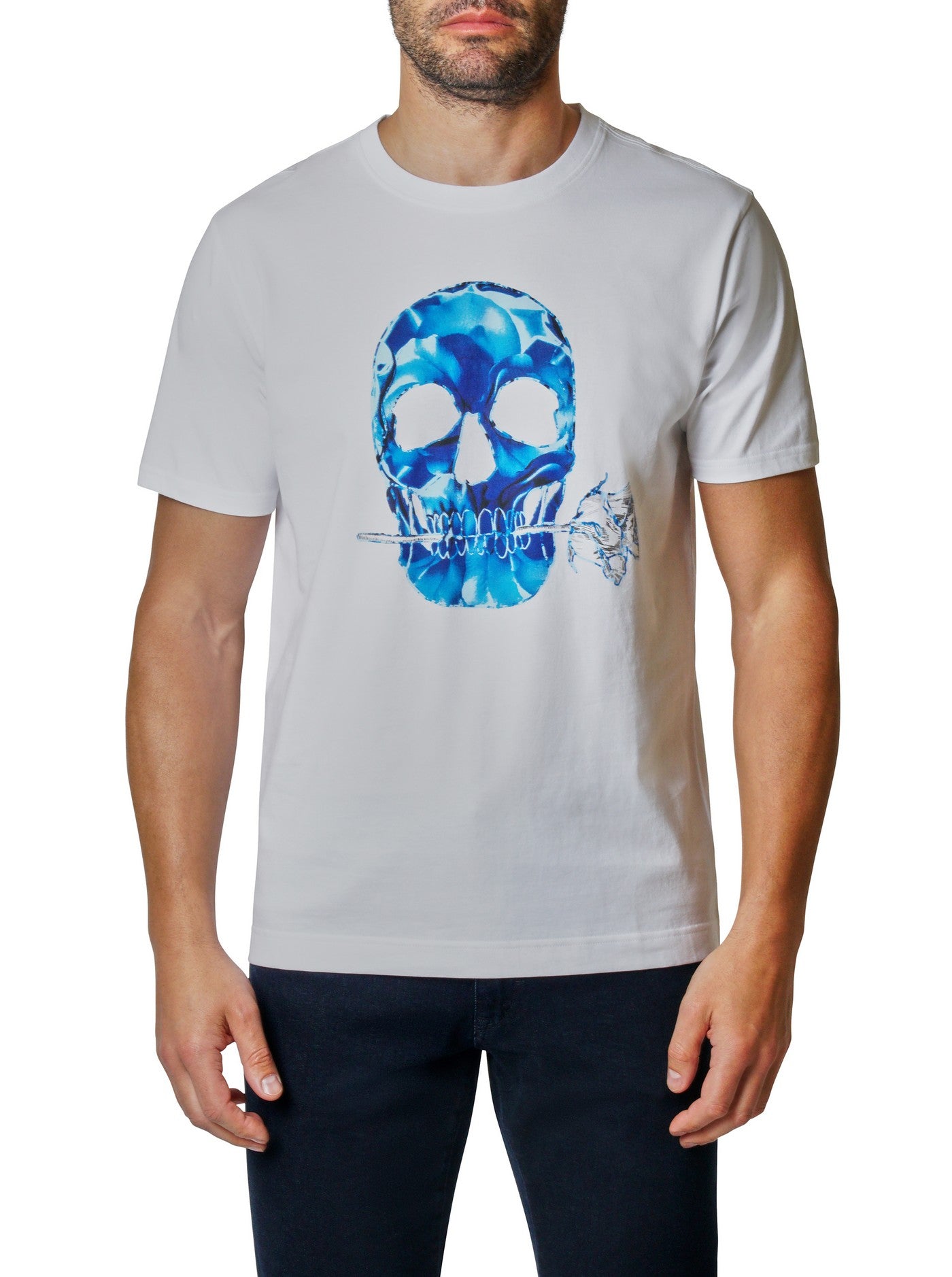 DUARTE SHORT SLEEVE T-SHIRT