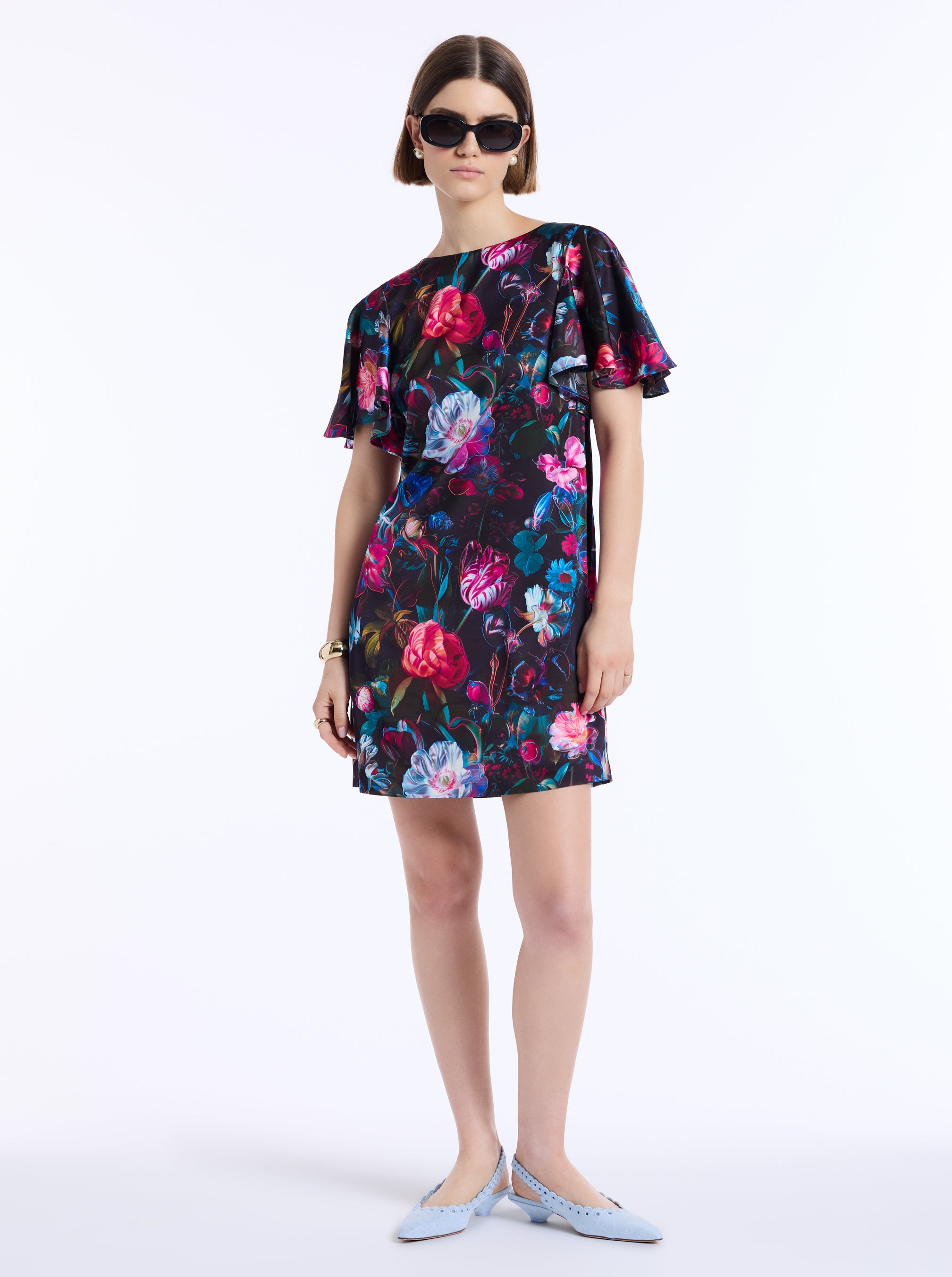 ALARA DRESS