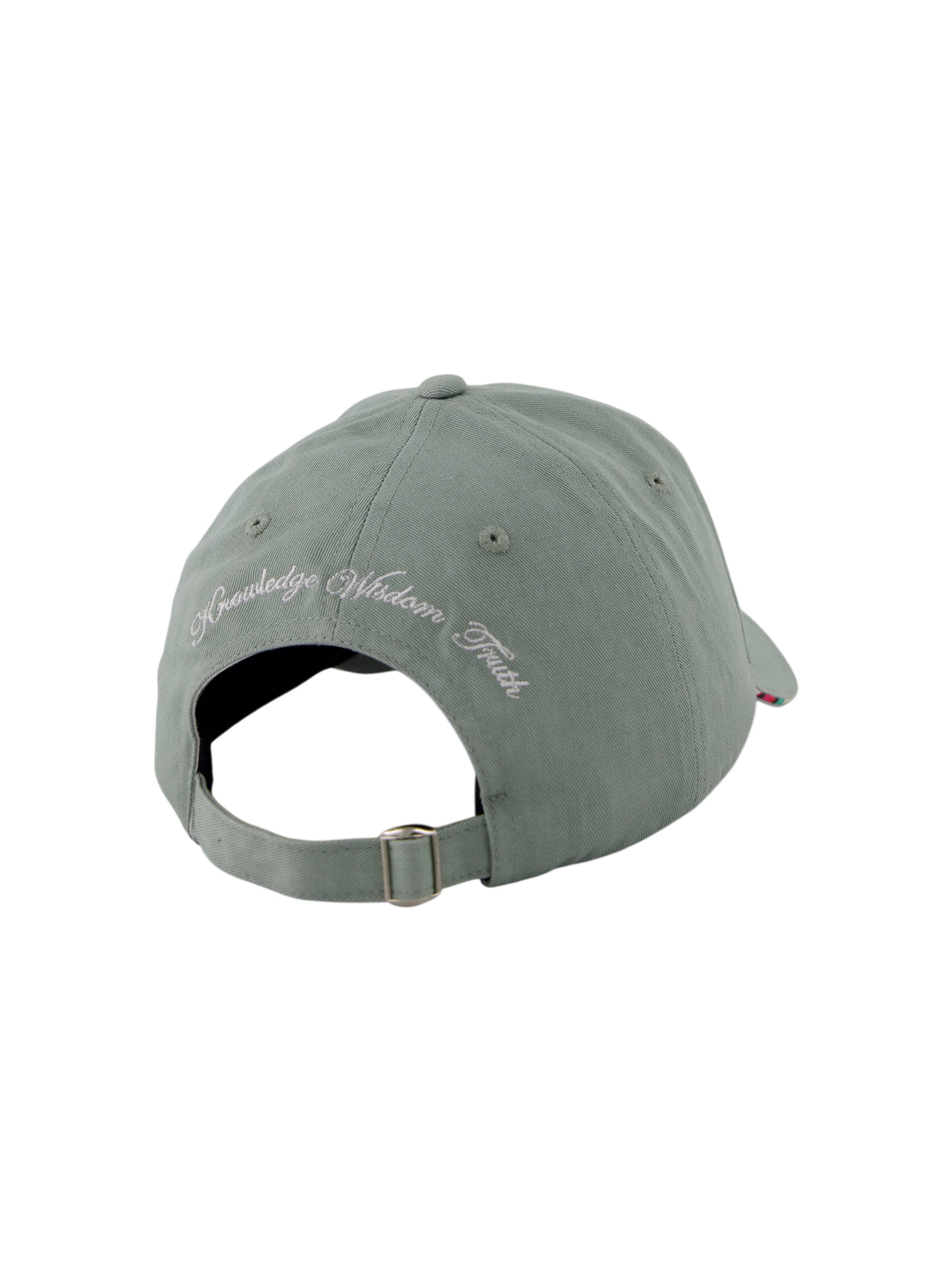 SPLASH BASEBALL HAT