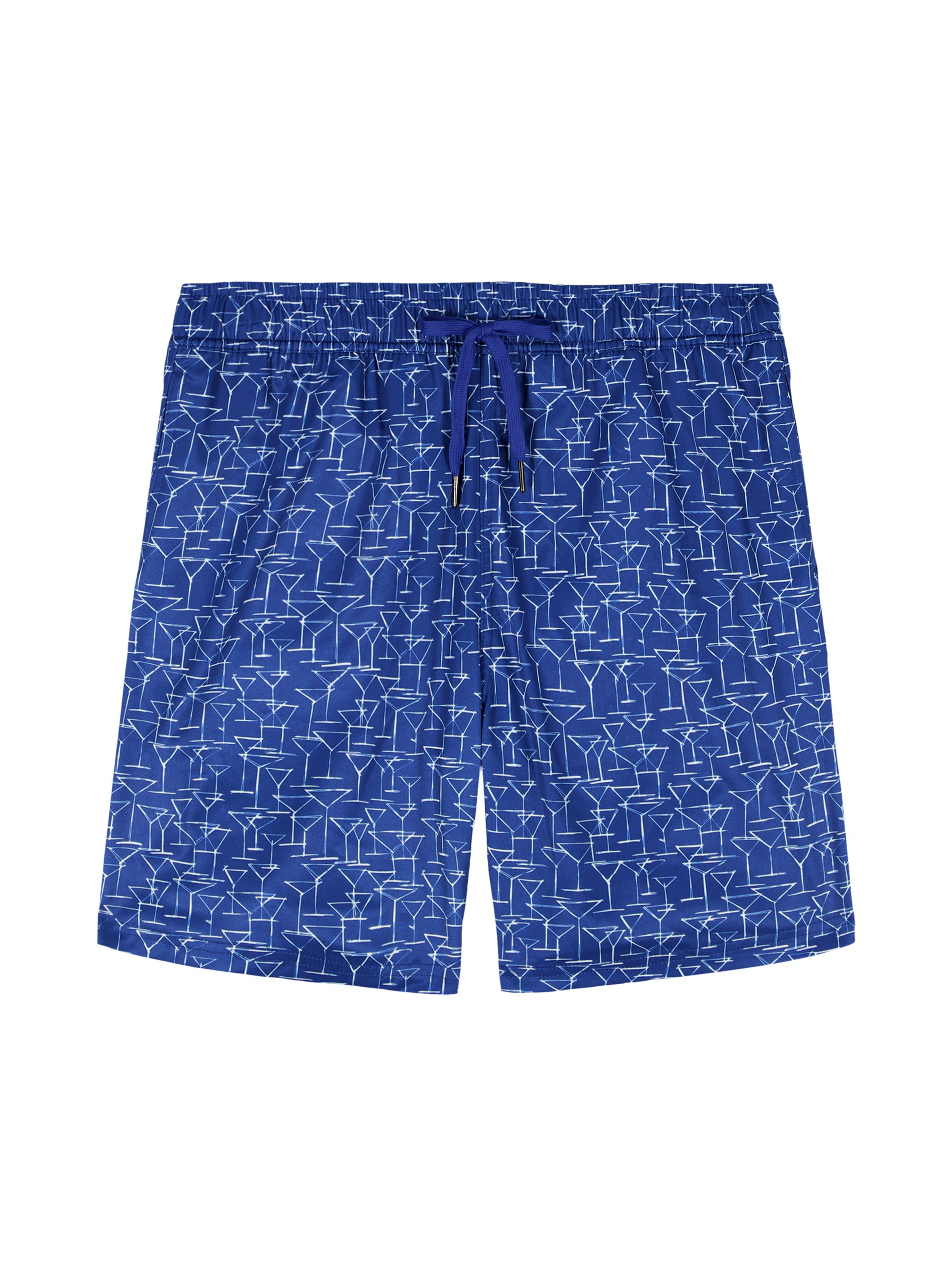 SWIM SHORTS
