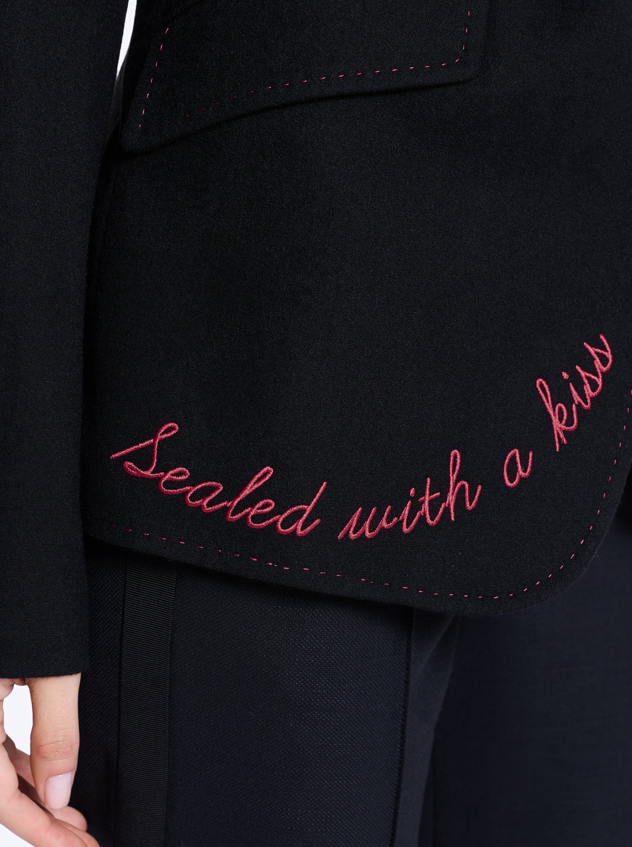 PENELOPE JACKET