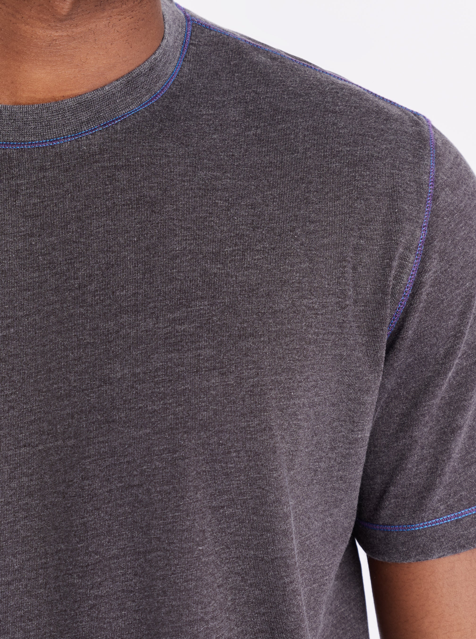 DURGAN SHORT SLEEVE T-SHIRT