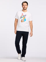 DOG DAYS SHORT SLEEVE T-SHIRT