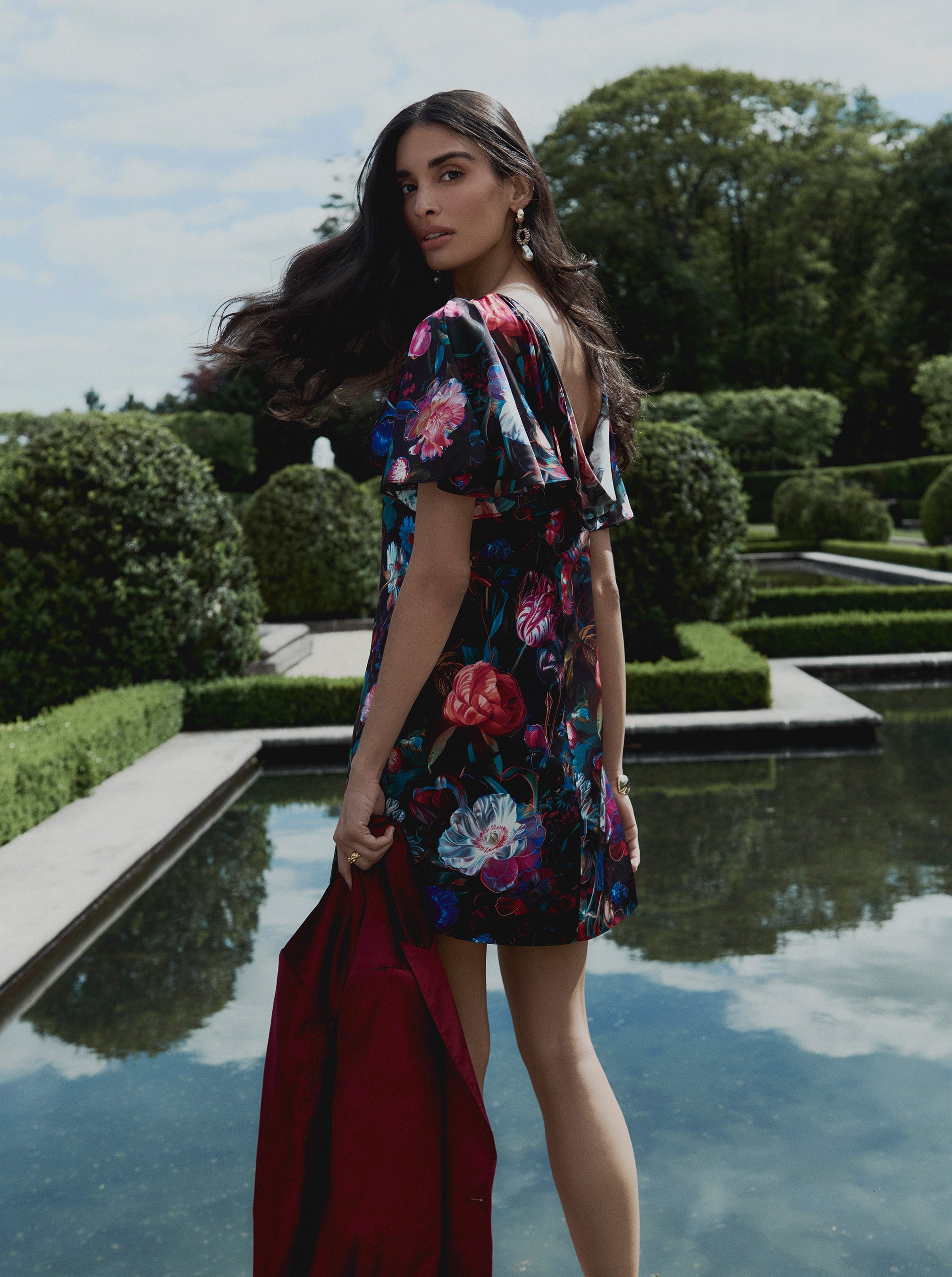 ALARA DRESS