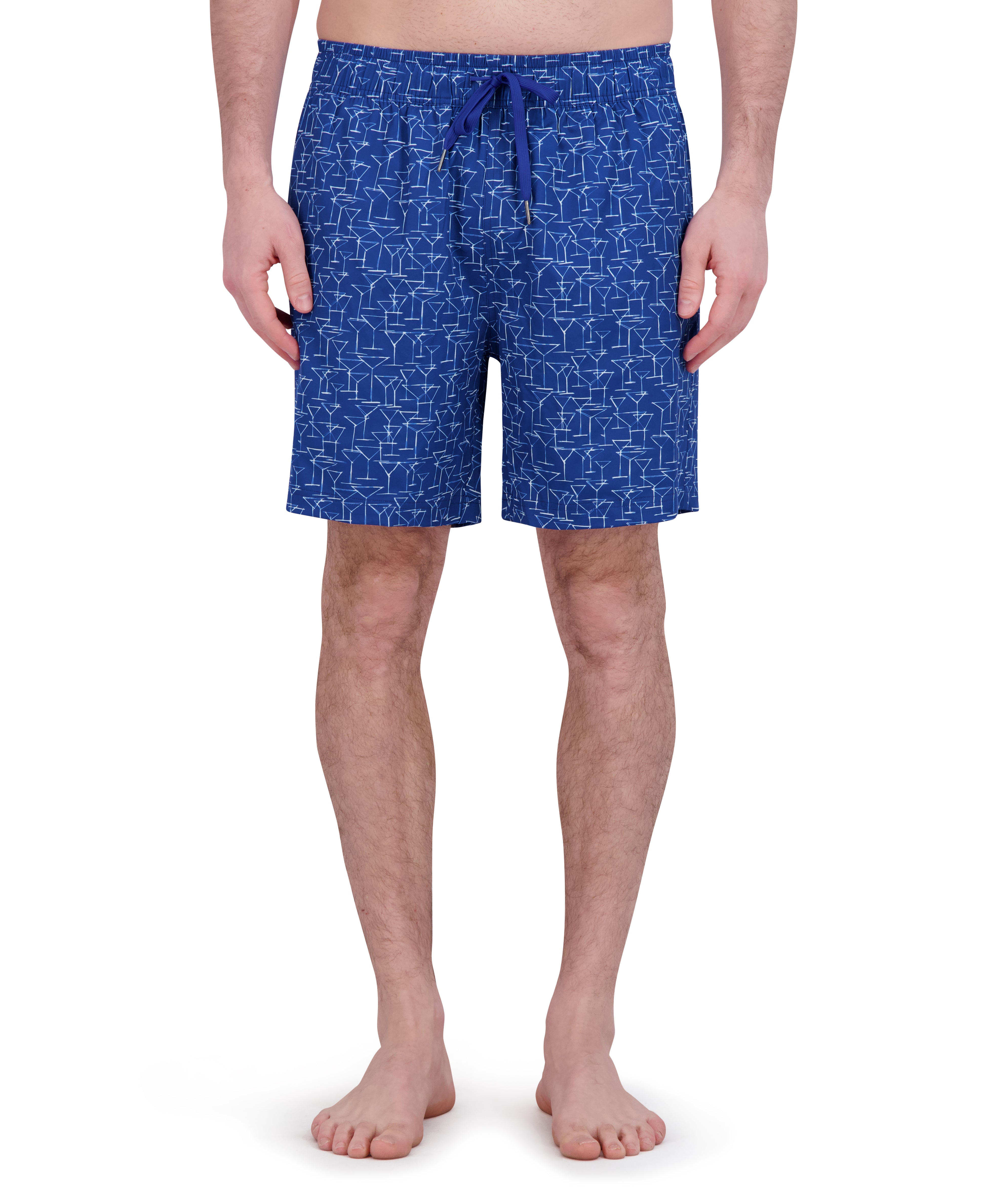 SWIM SHORTS