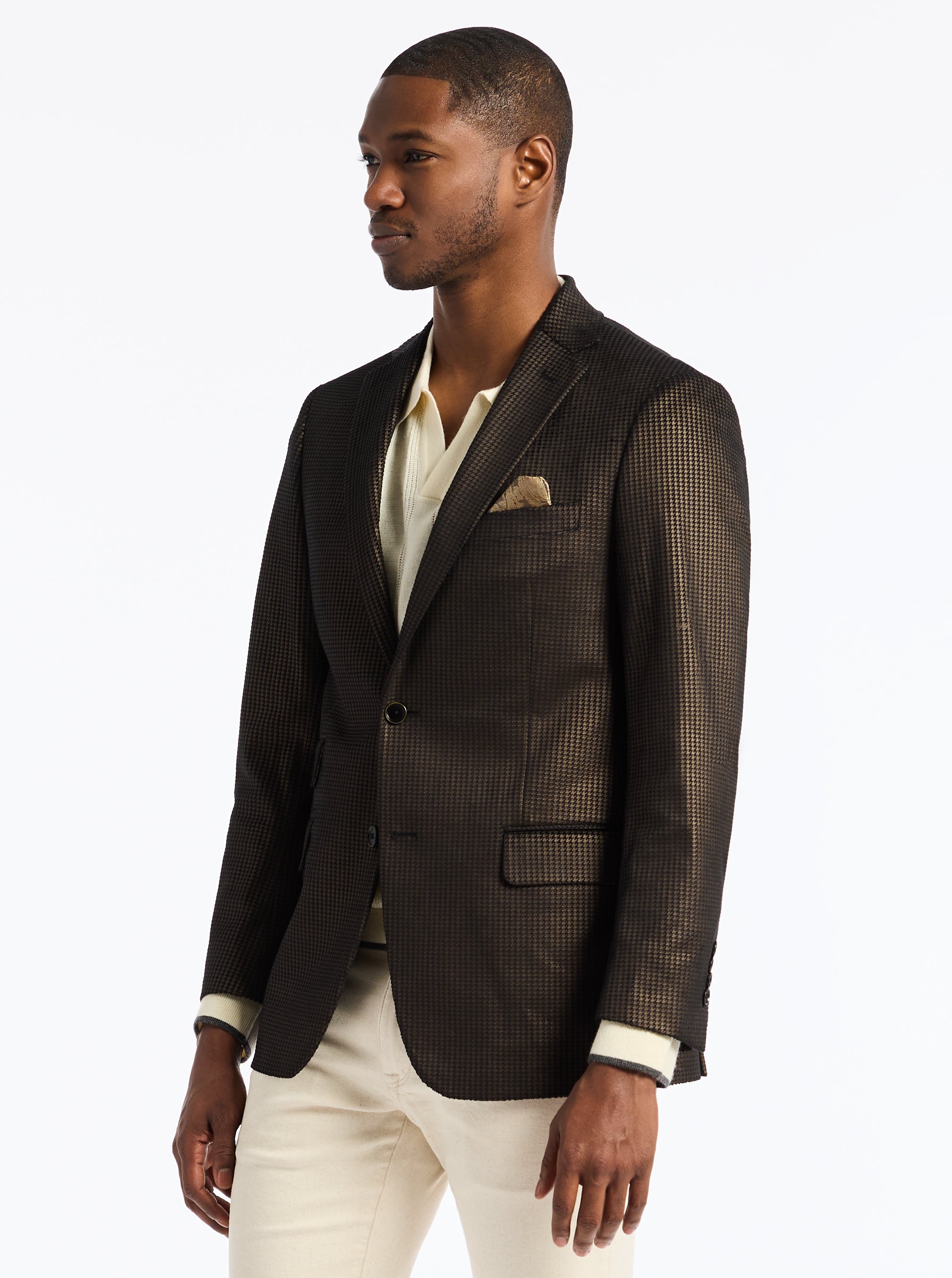 COLDEN BLAZER