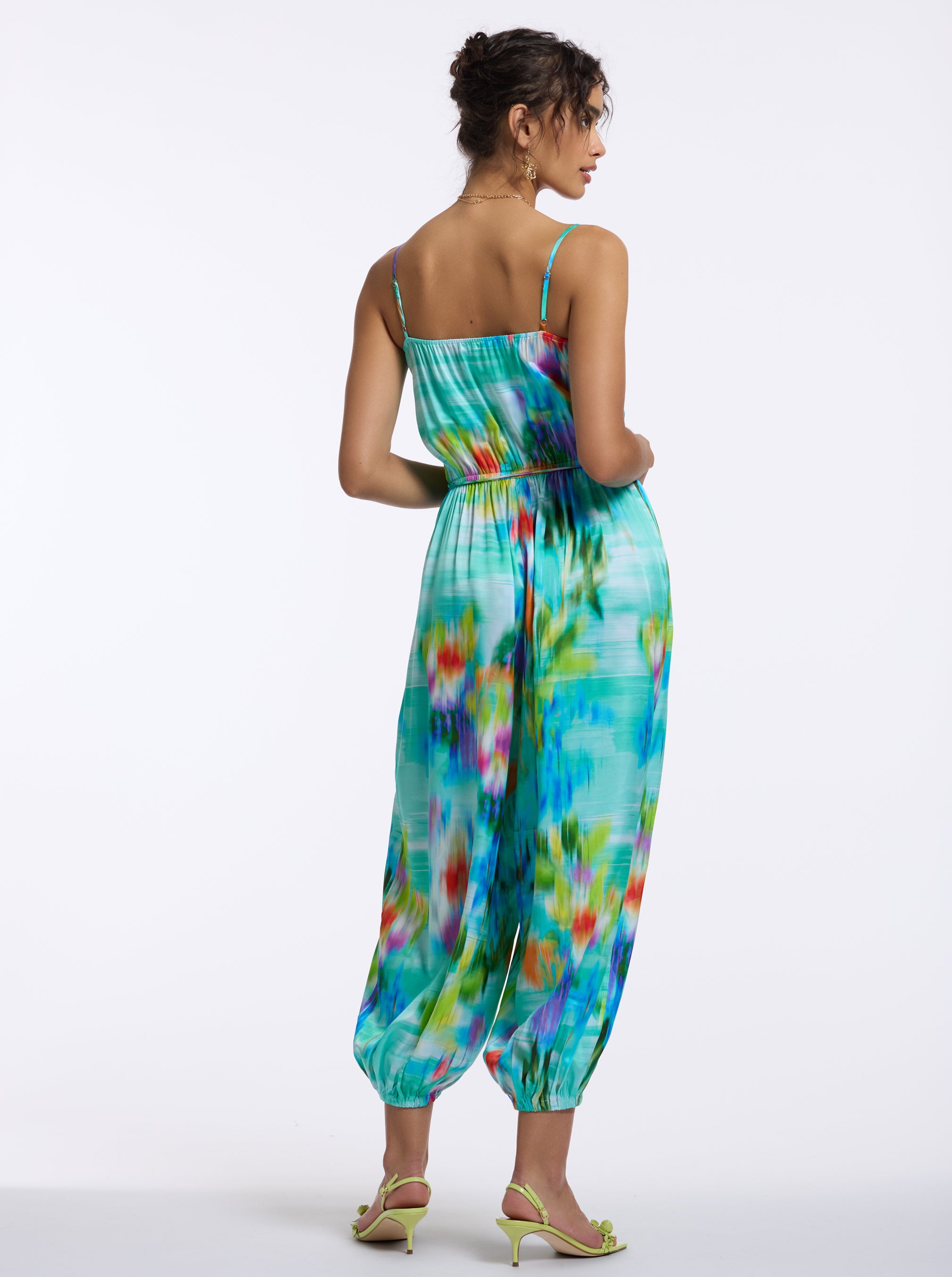 NORA JUMPSUIT