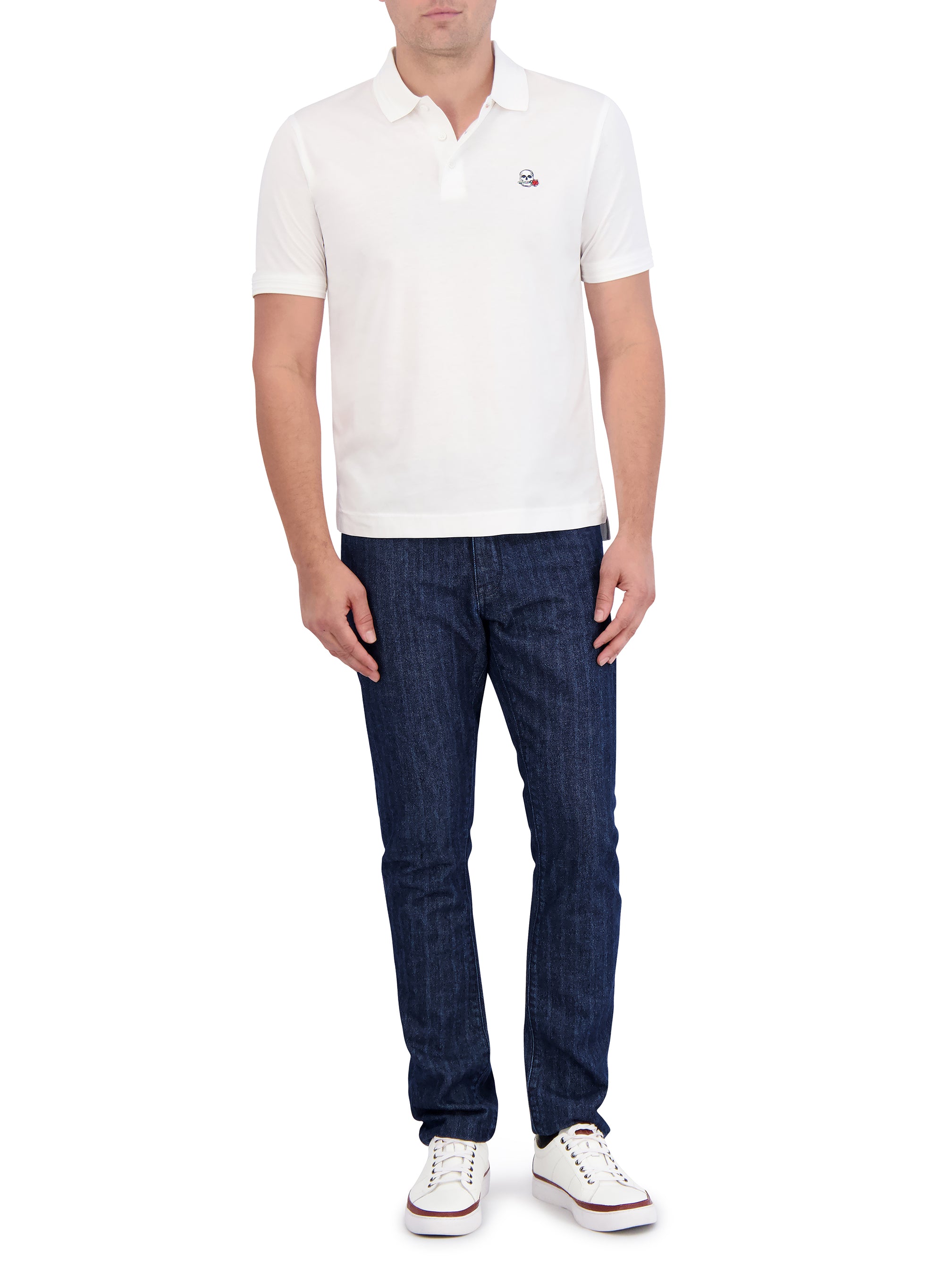 THE PLAYER POLO