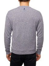 BASSI LONG SLEEVE KNIT