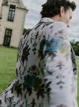 LIMITED EDITION GRAND ENTRANCE BLAZER