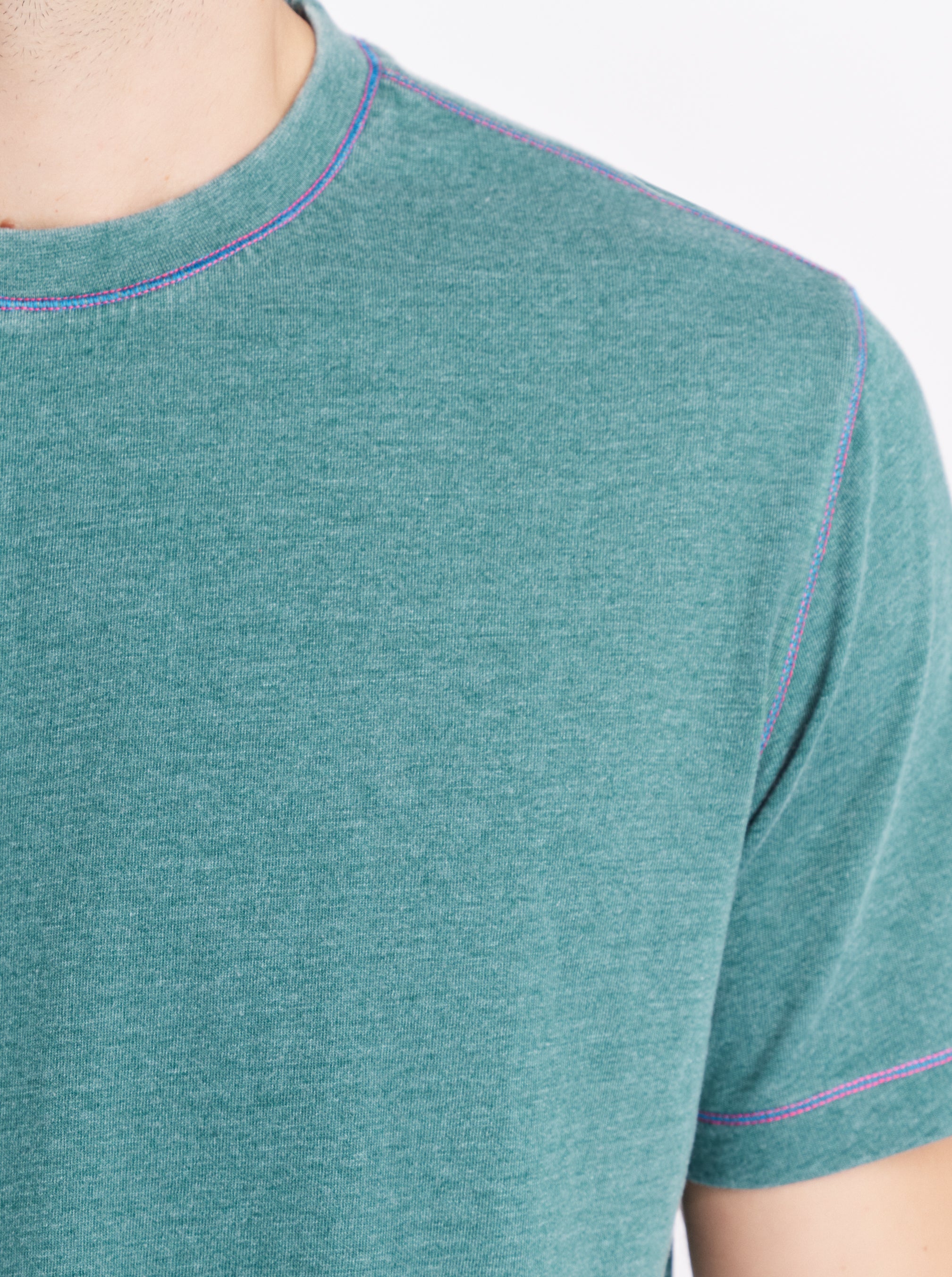 DURGAN SHORT SLEEVE T-SHIRT